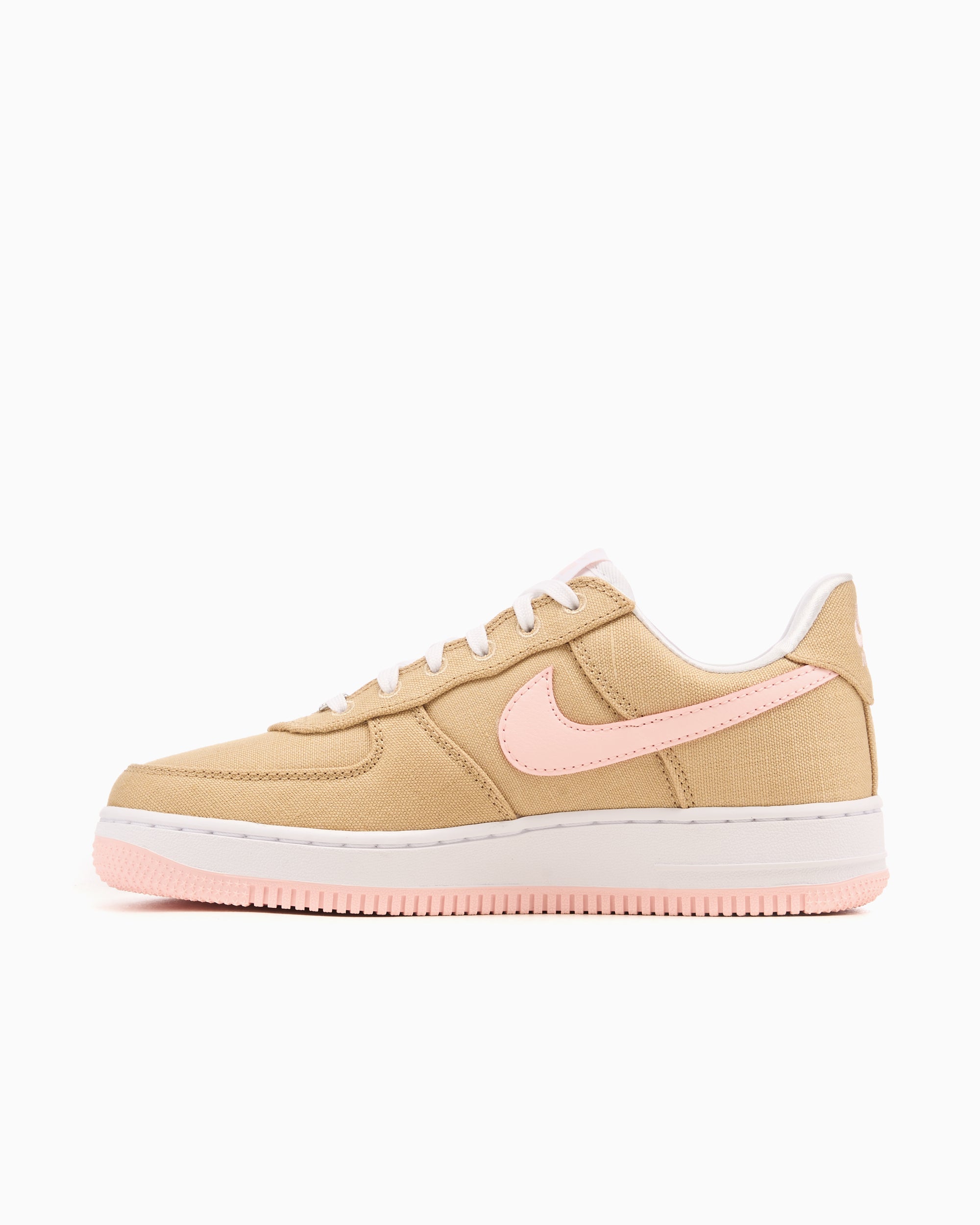 Sneakers Nike Air Force 1 Retro "Linen Canvas" - HV2021-200
