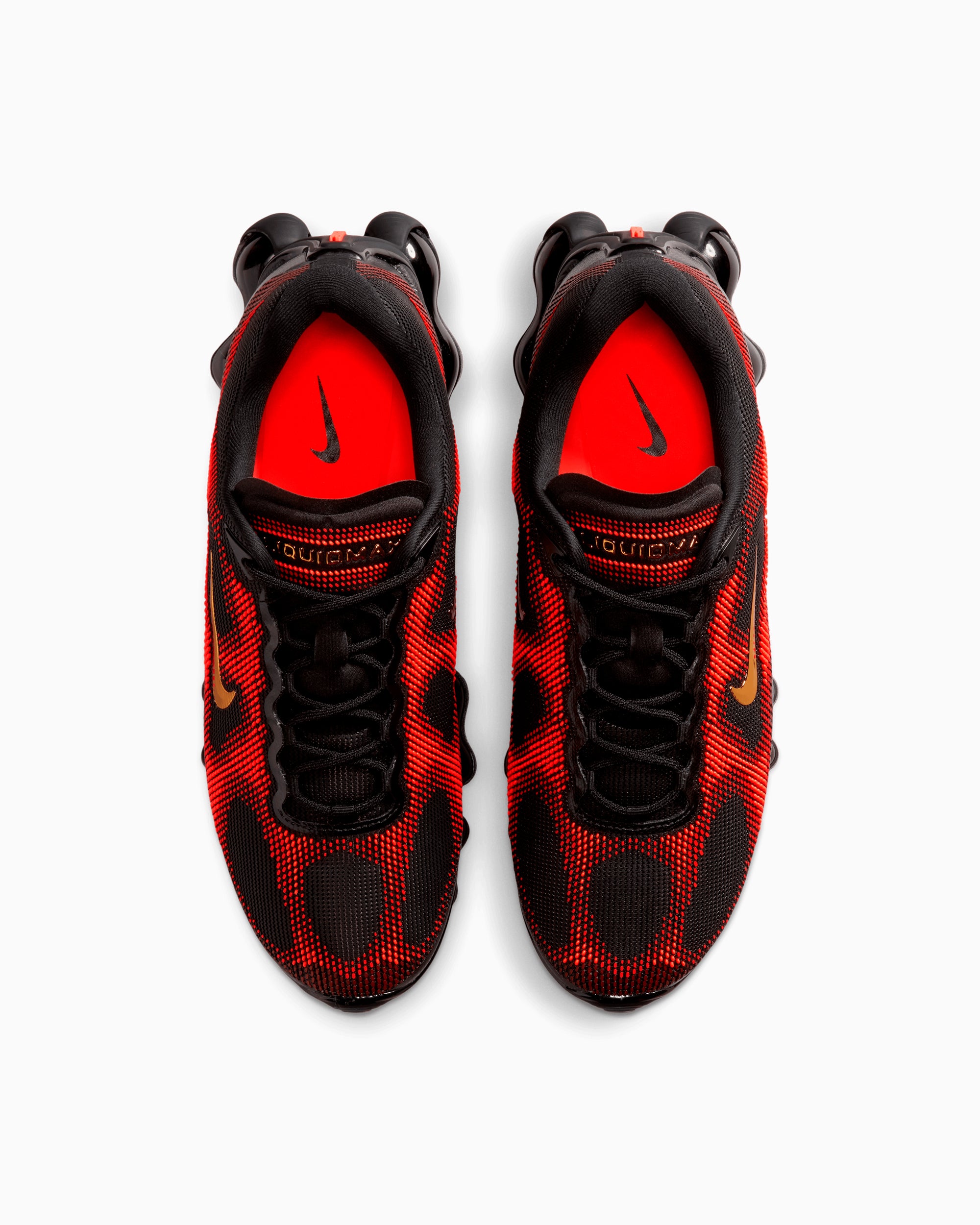 靴 Nike Air Liquid Max \
