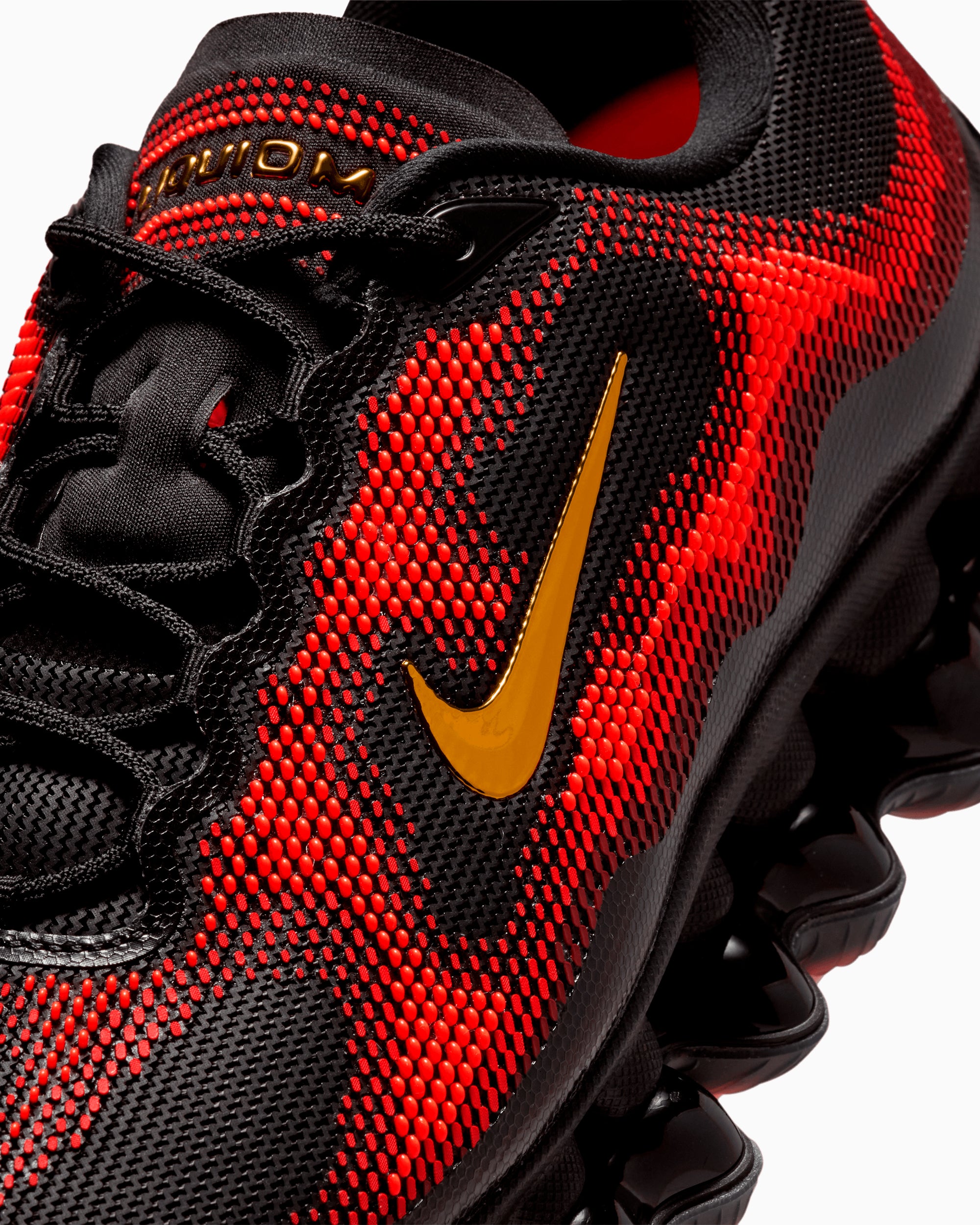 靴 Nike Air Liquid Max \