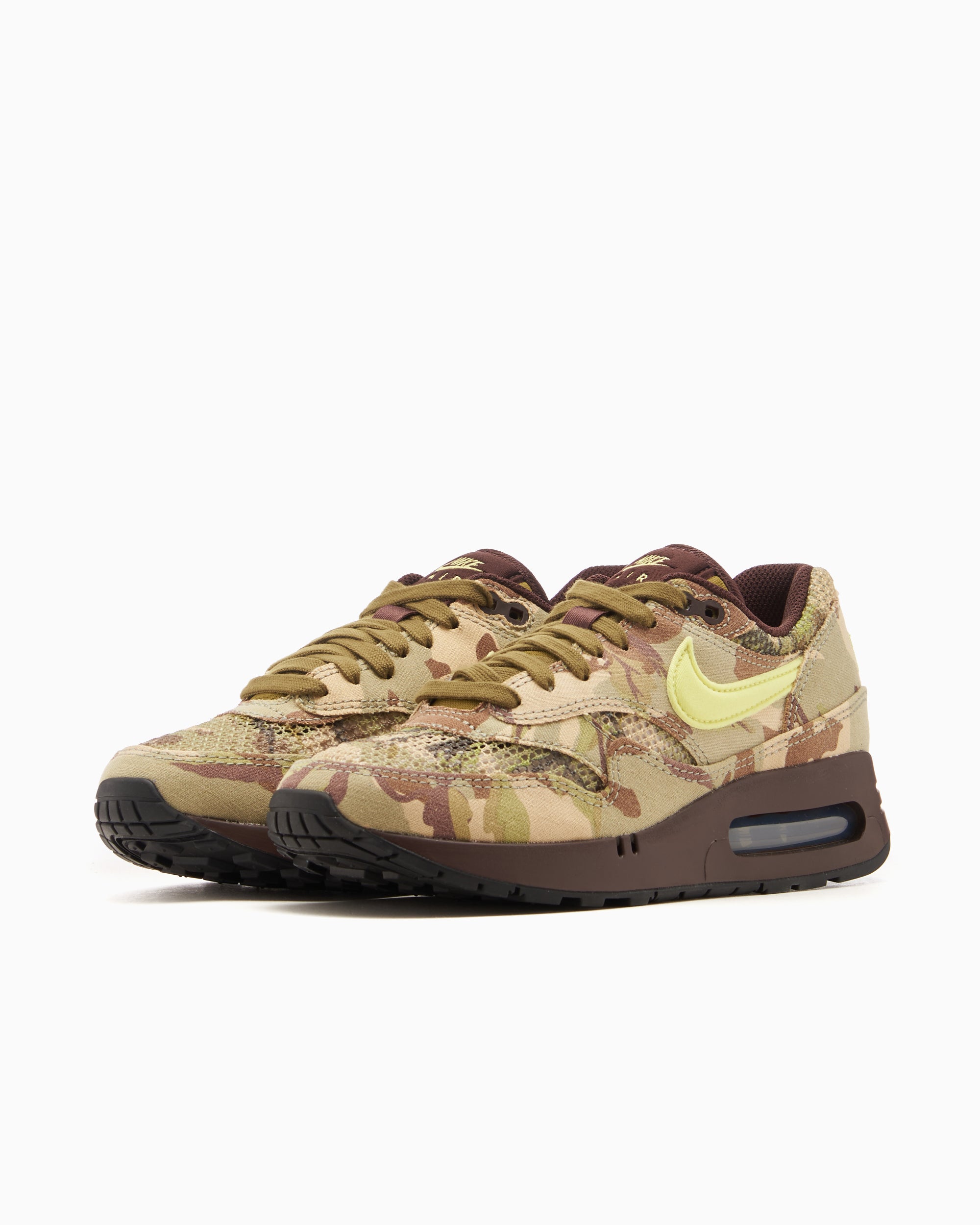 Sneakers Nike Air Max 1 '86 OG "Earth" - FN8358-200