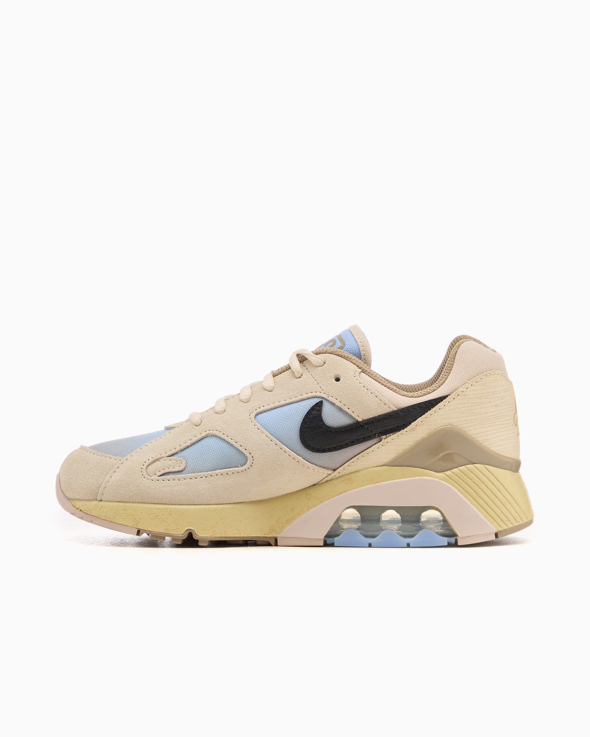Sneakers Nike Air Max 180 "Light Khaki" - HJ6282-200