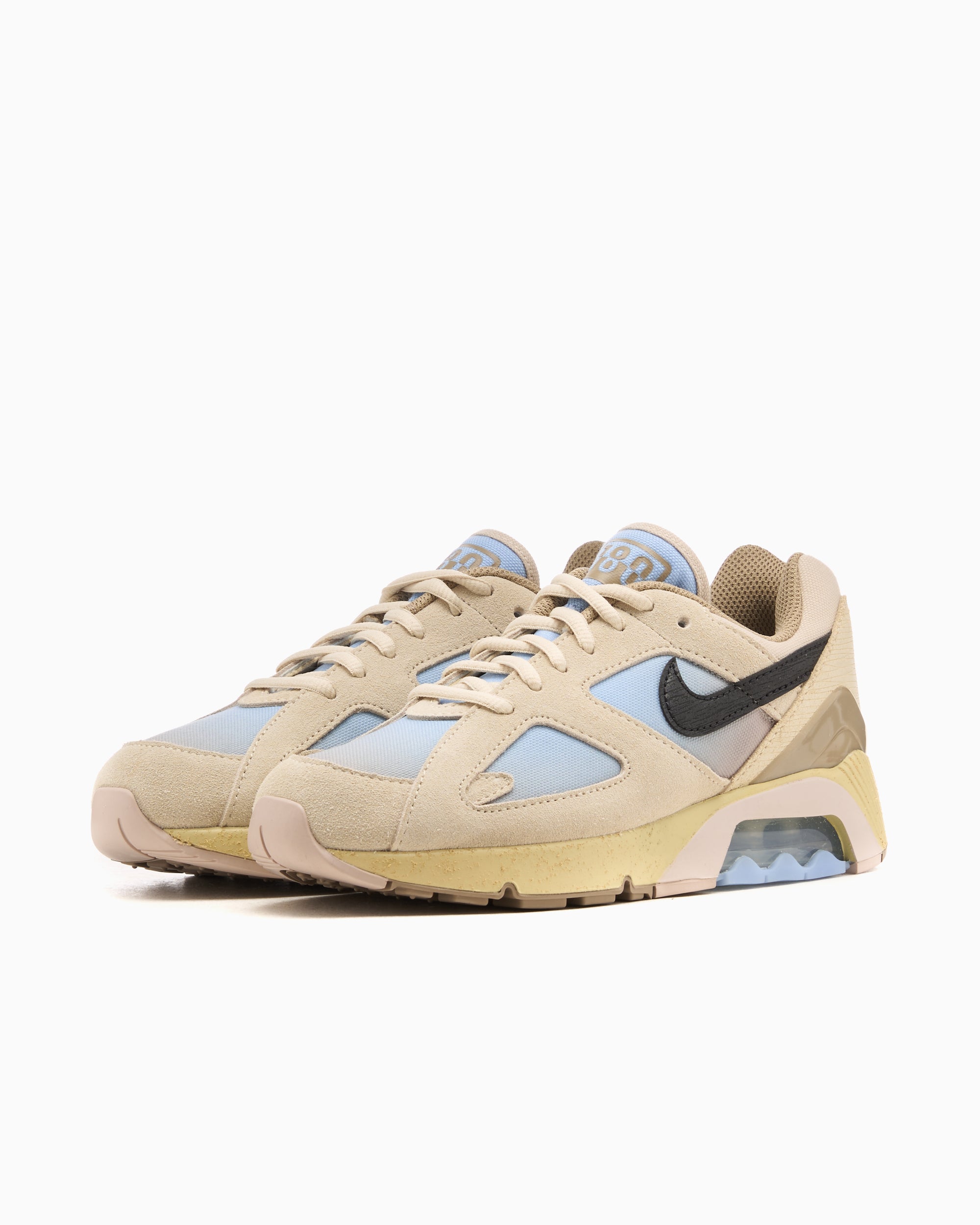Sneakers Nike Air Max 180 "Light Khaki" - HJ6282-200