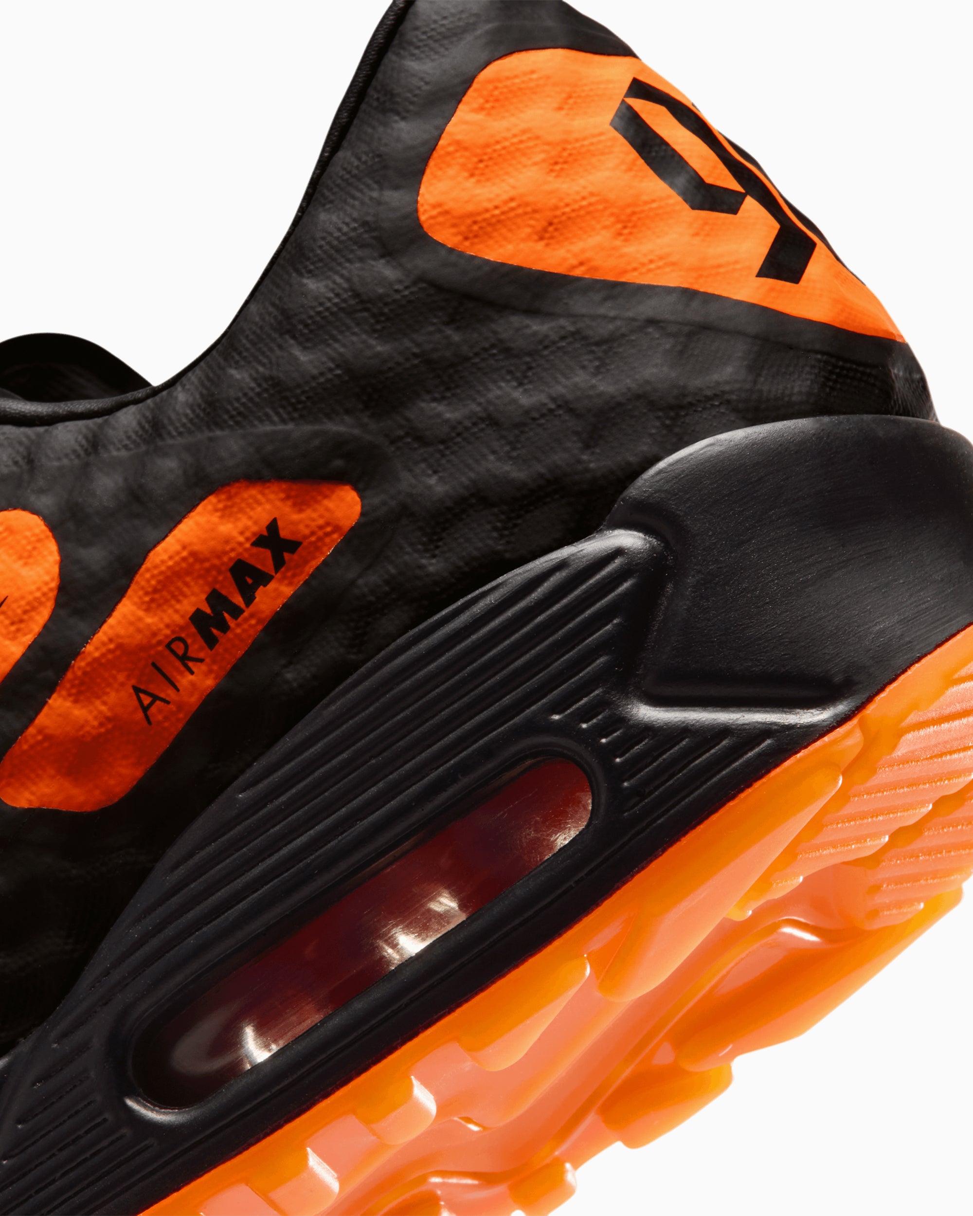 Sneakers Nike Air Max 90 "Hypervenom Phantom" - IR1978-844