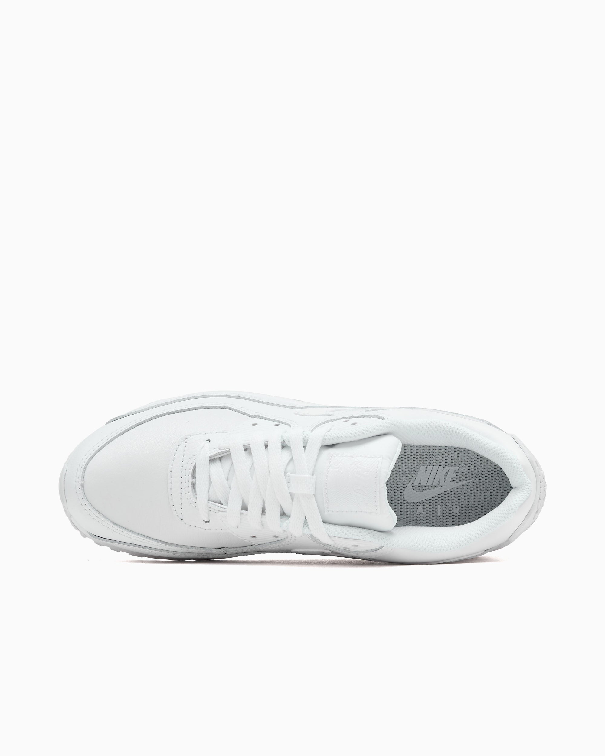 Sneakers Nike Air Max 90 Leather - CZ5594-100