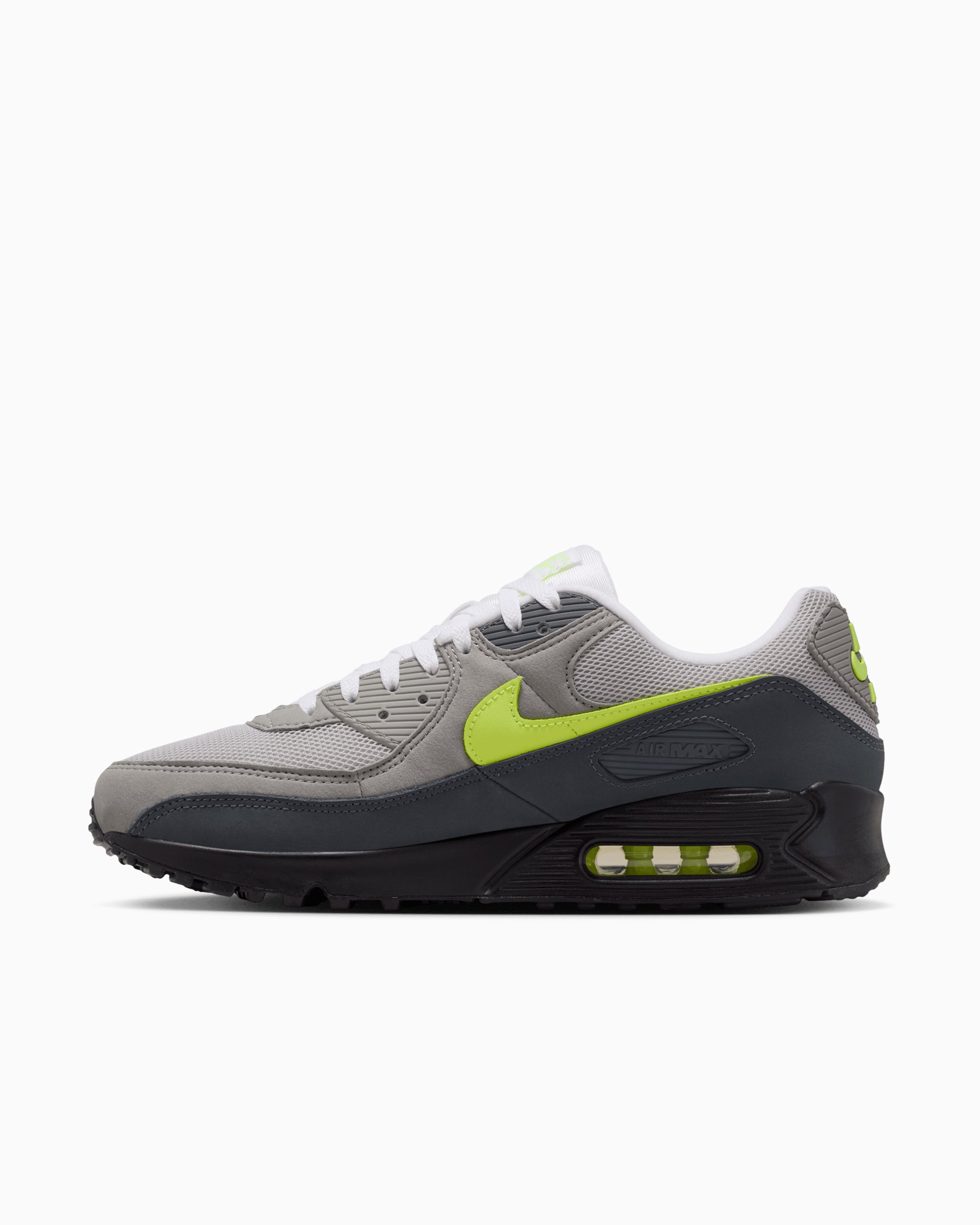 Sneakers Nike Air Max 90 "Neon" - IQ0289-010