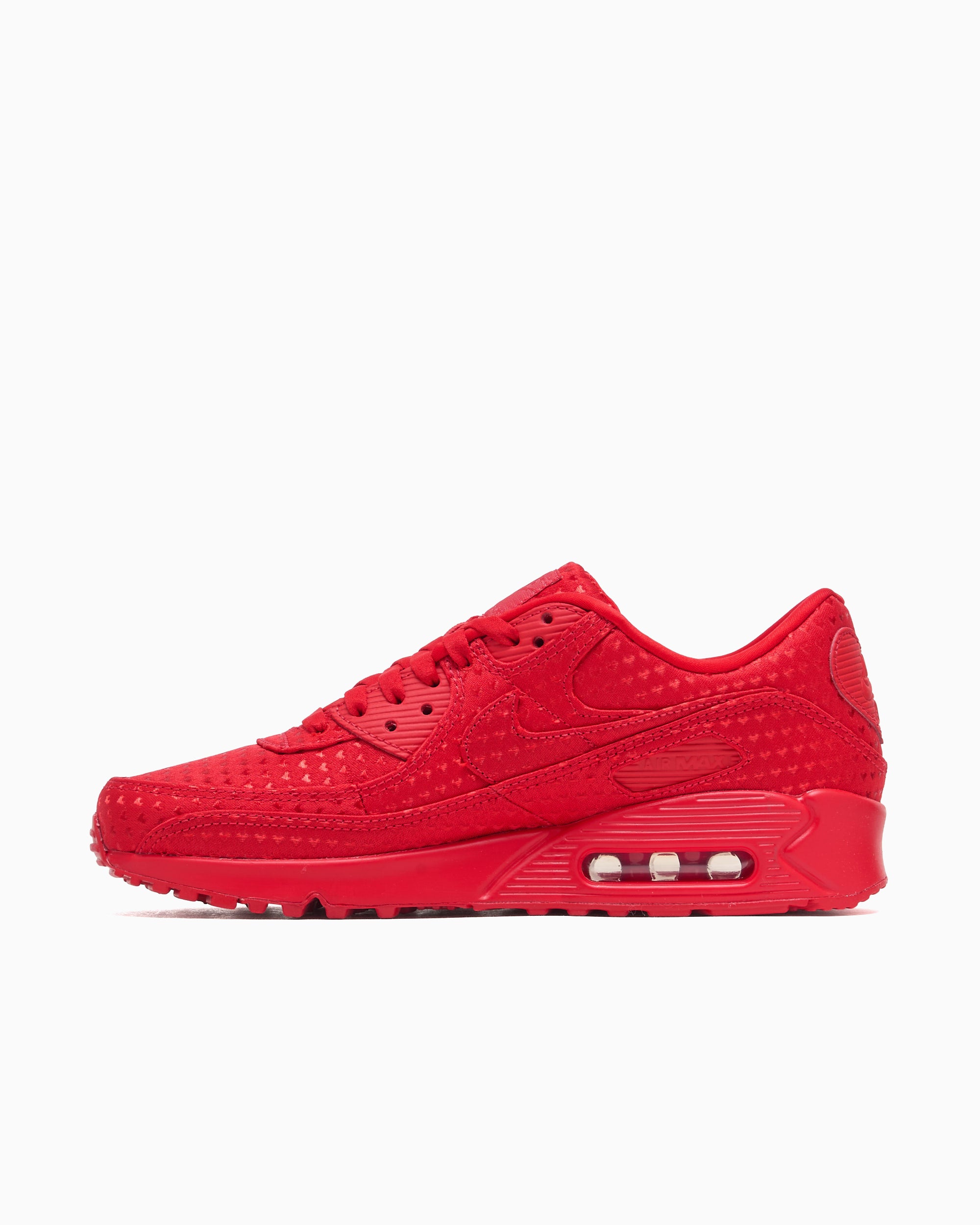Sneakers Nike Air Max 90 Premium "Valentine's Day" - IB6606-600