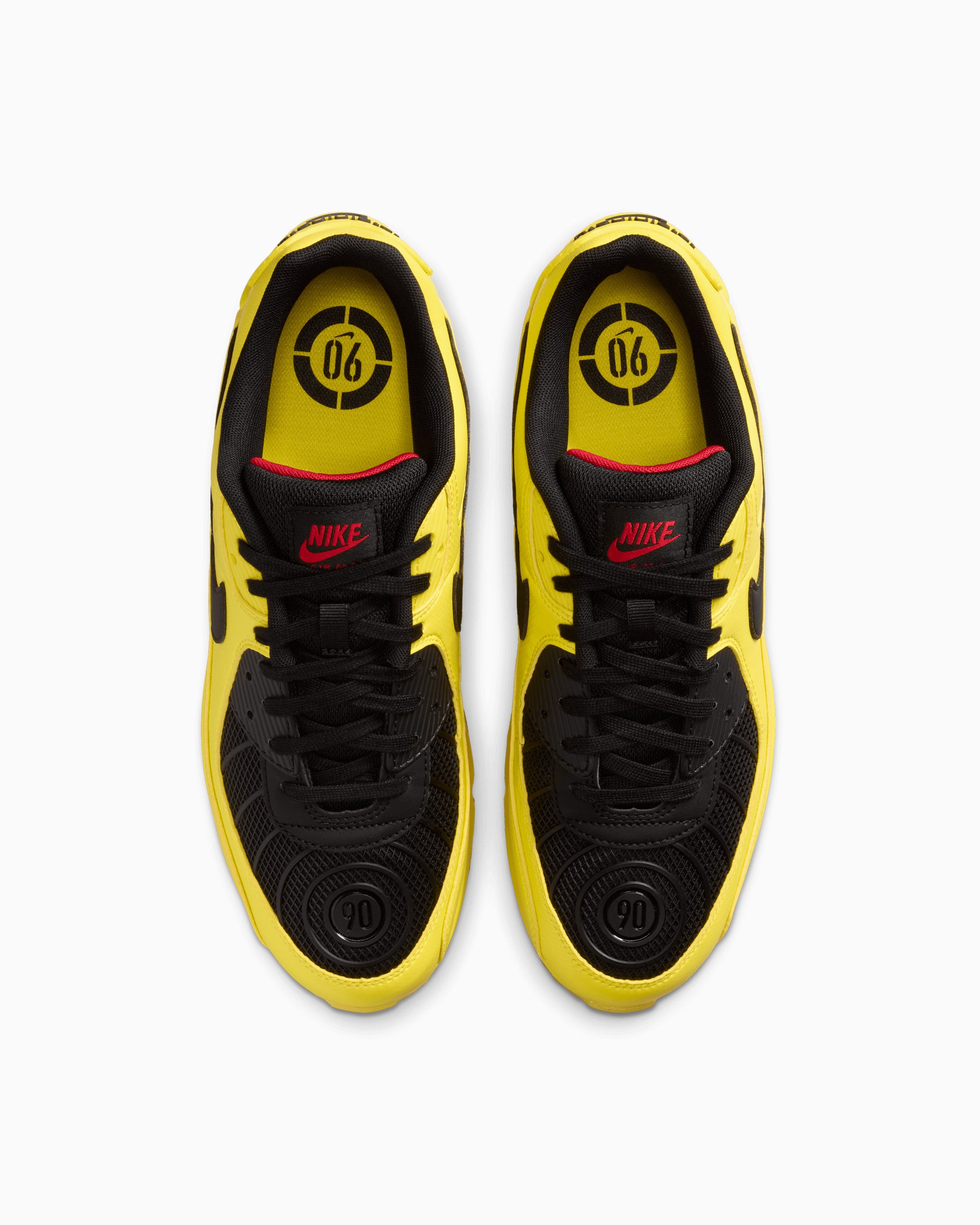 Sneakers Nike Air Max 90 "Total 90 Laser" - HJ0624-758