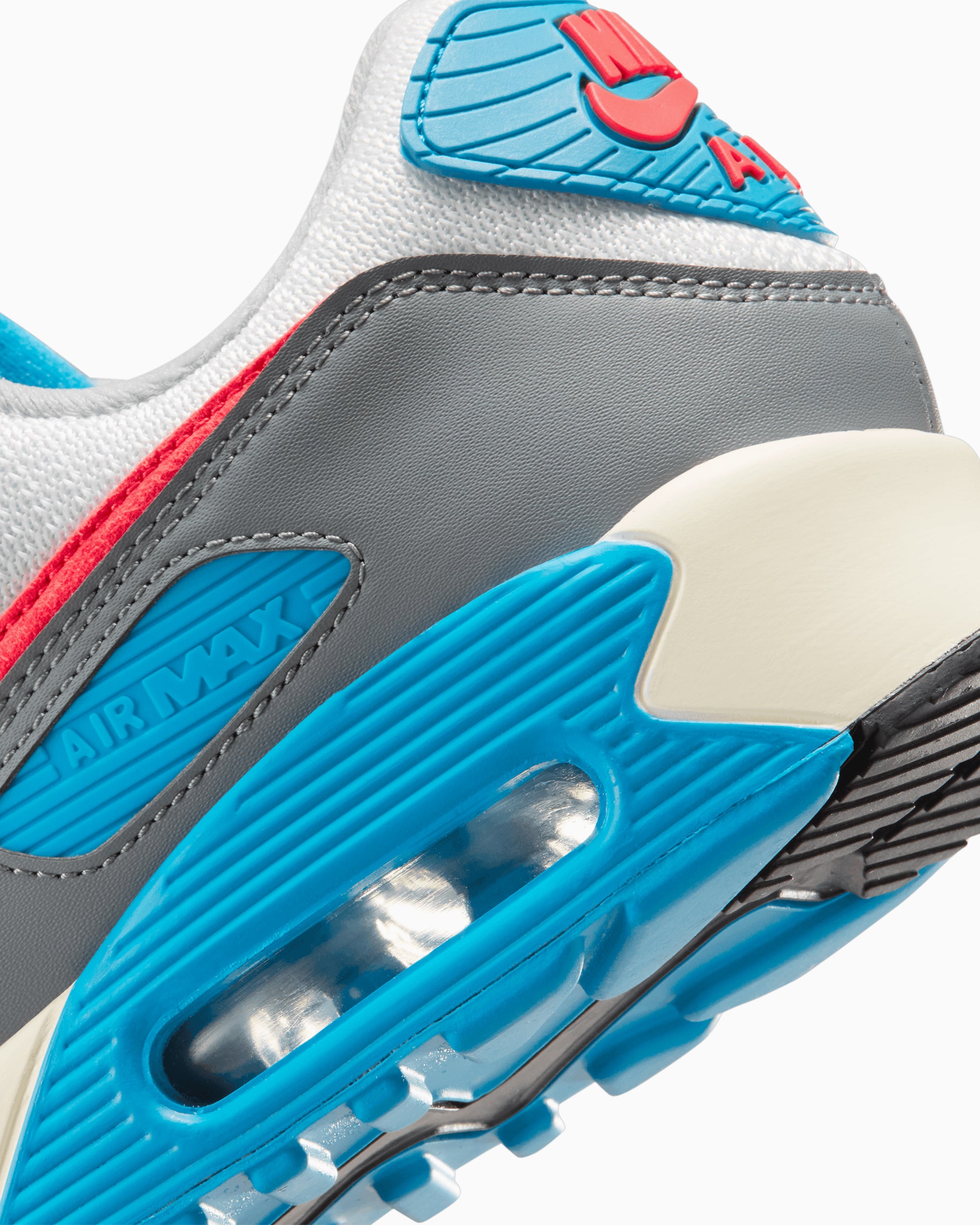 Sneakers Nike Air Max 90 "Wave Pack" - IU7543-065