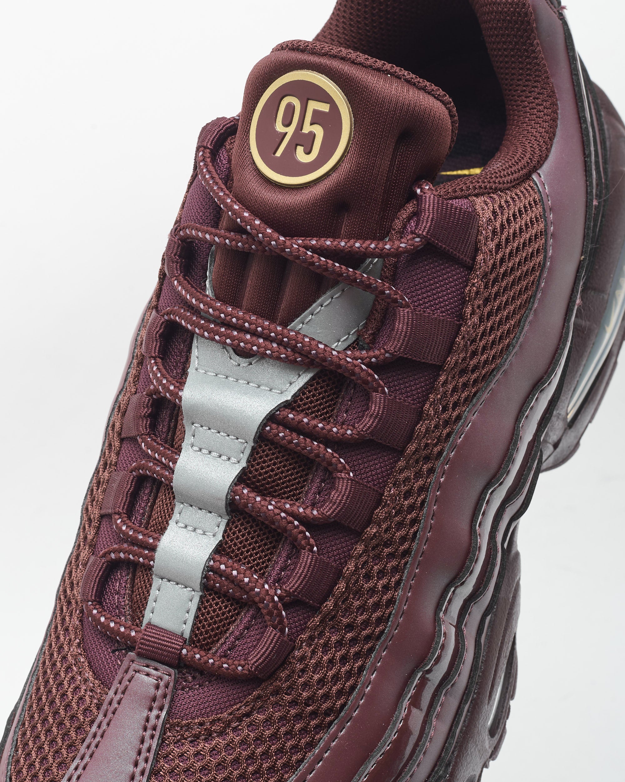 Nike Air Max 95 Big Bubble 