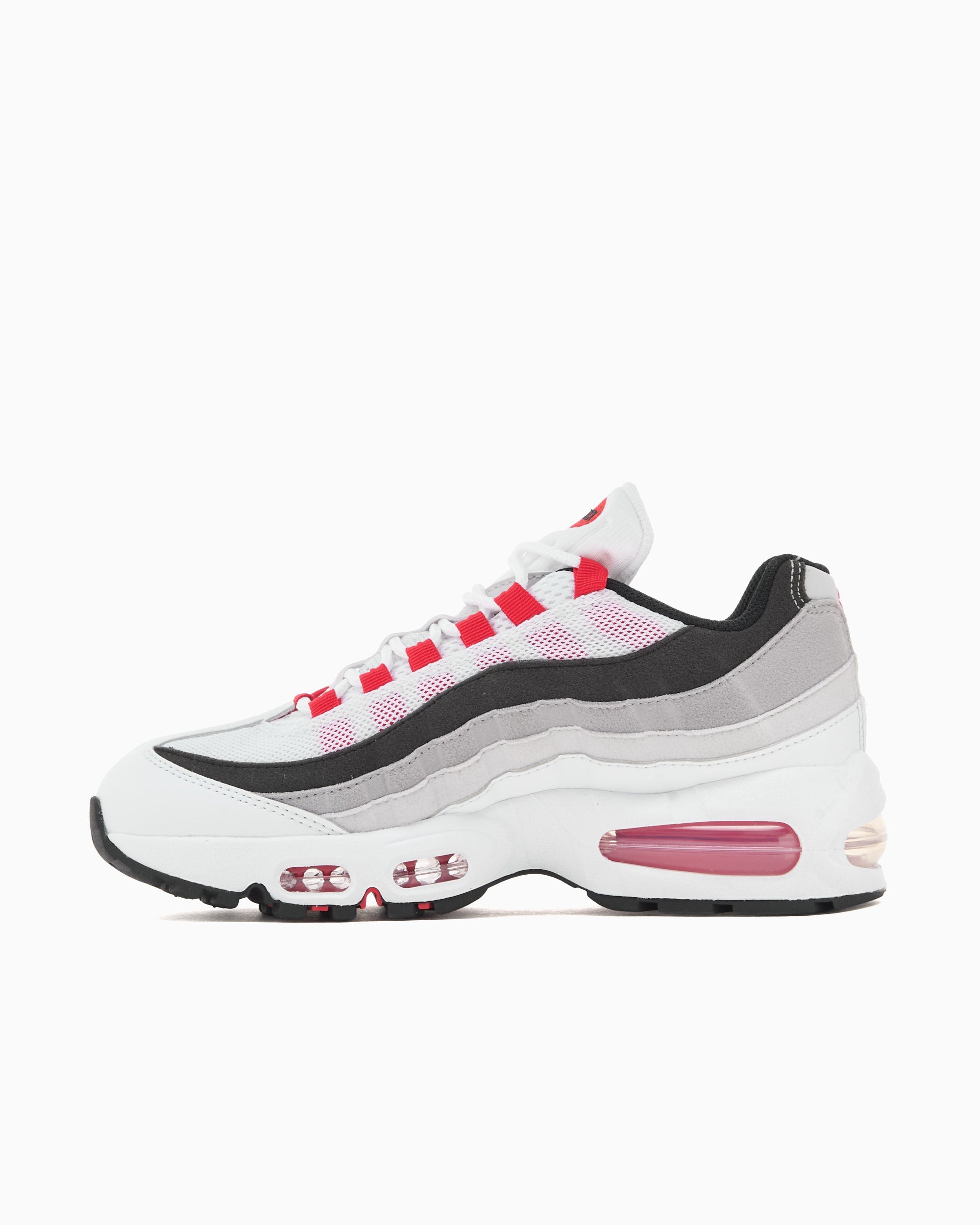 Nike Air Max 95 Premium Big Bubble 