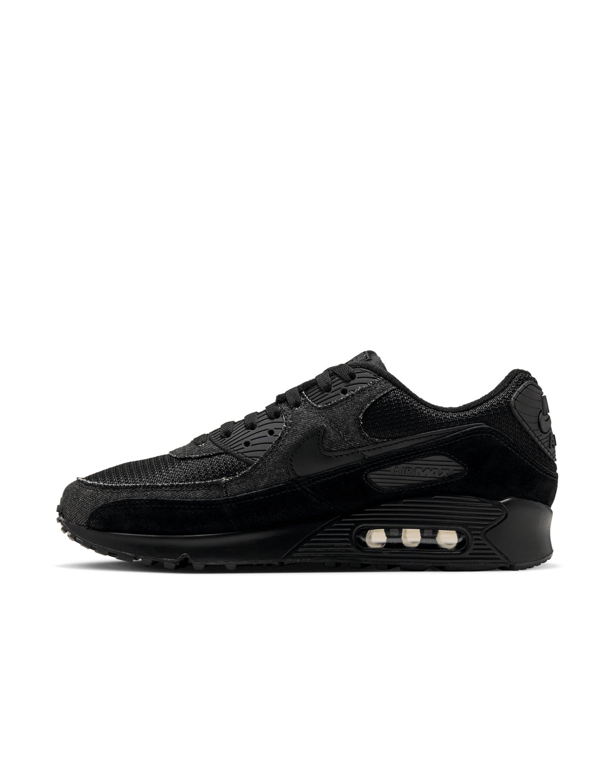 Sneakers Nike Air Max III "Black" - IW6365-001