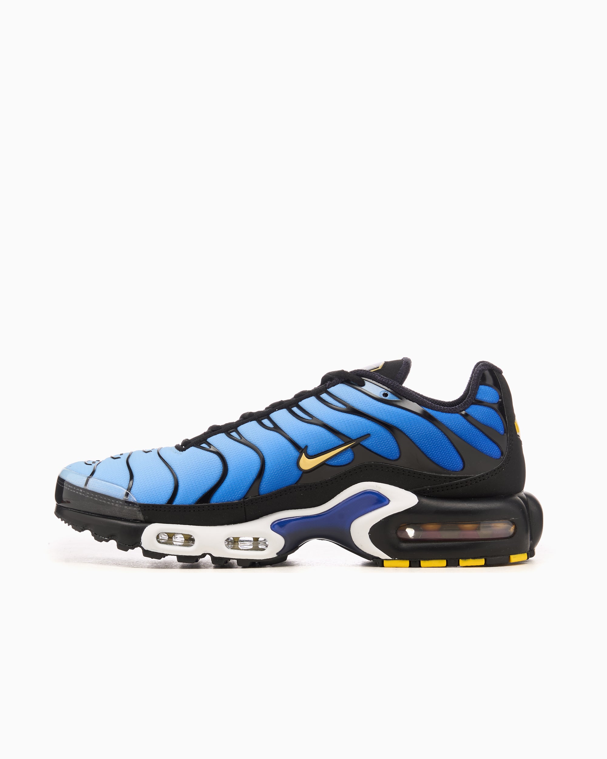 Sneakers Nike Air Max Plus OG "Hyper Blue" - DX0755-001