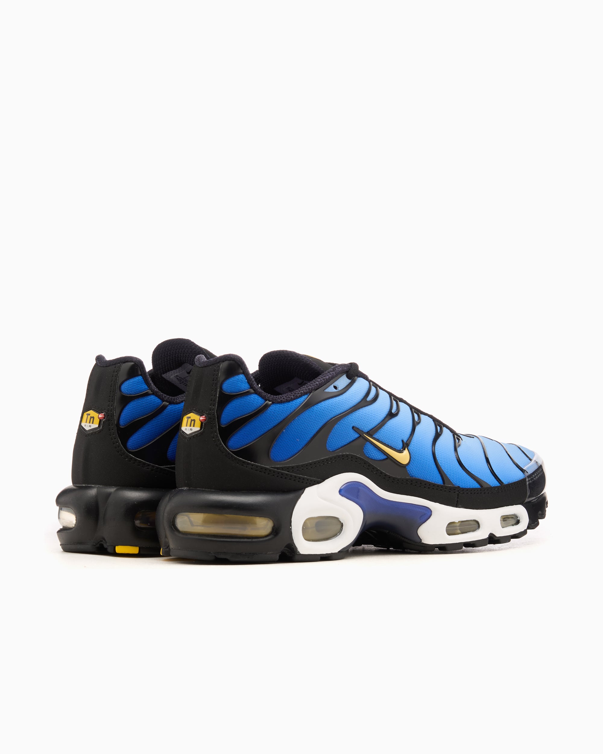Sneakers Nike Air Max Plus OG "Hyper Blue" - DX0755-001