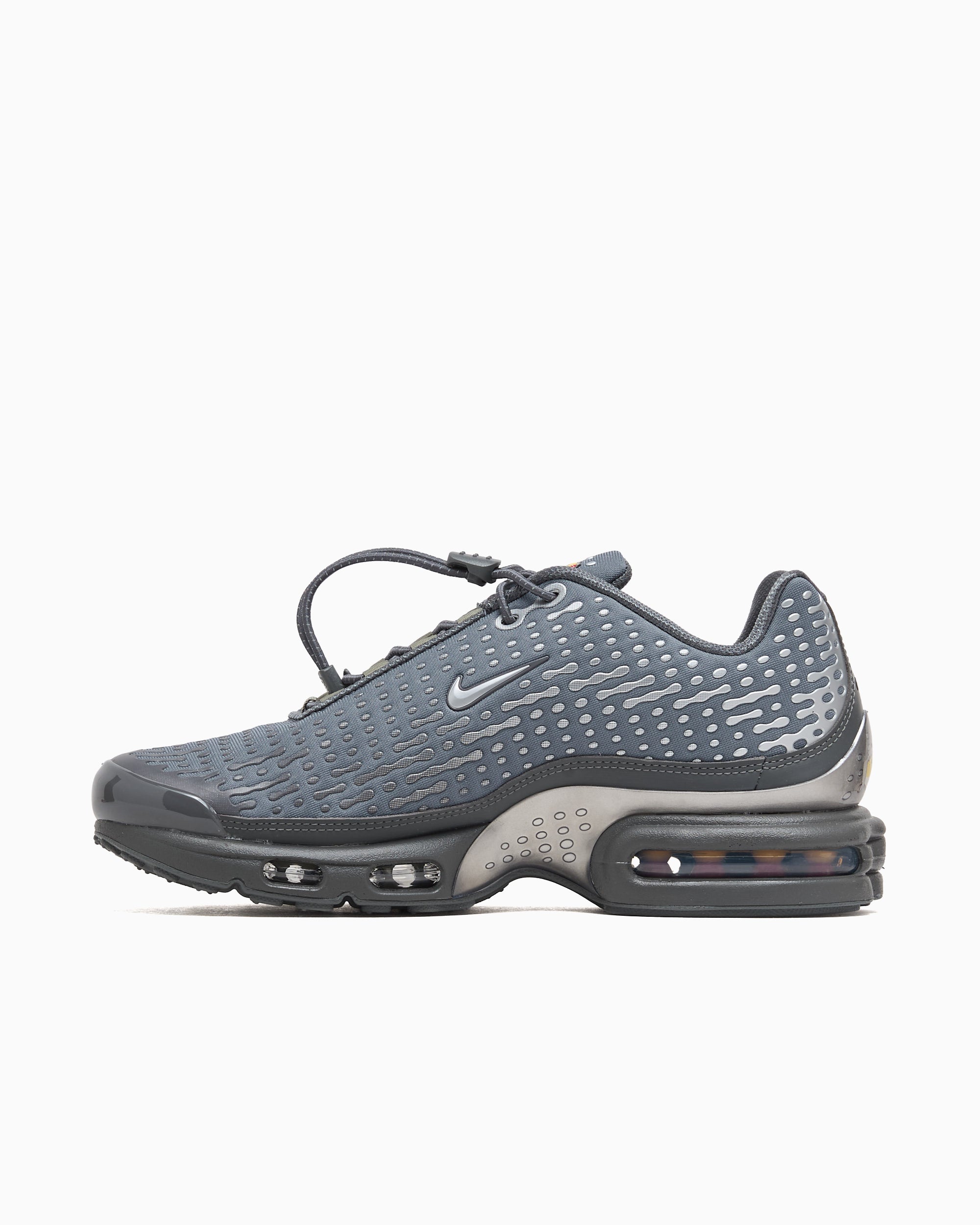 Sneakers Nike Air Max Plus VII "Iron Gray" - IQ0282-084