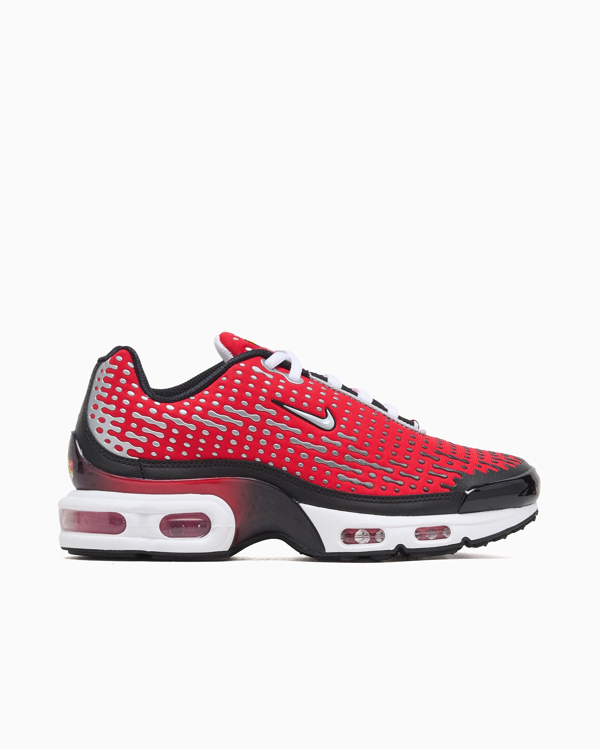 Sneakers Nike Air Max Plus VII "University Red" - HQ2197-600