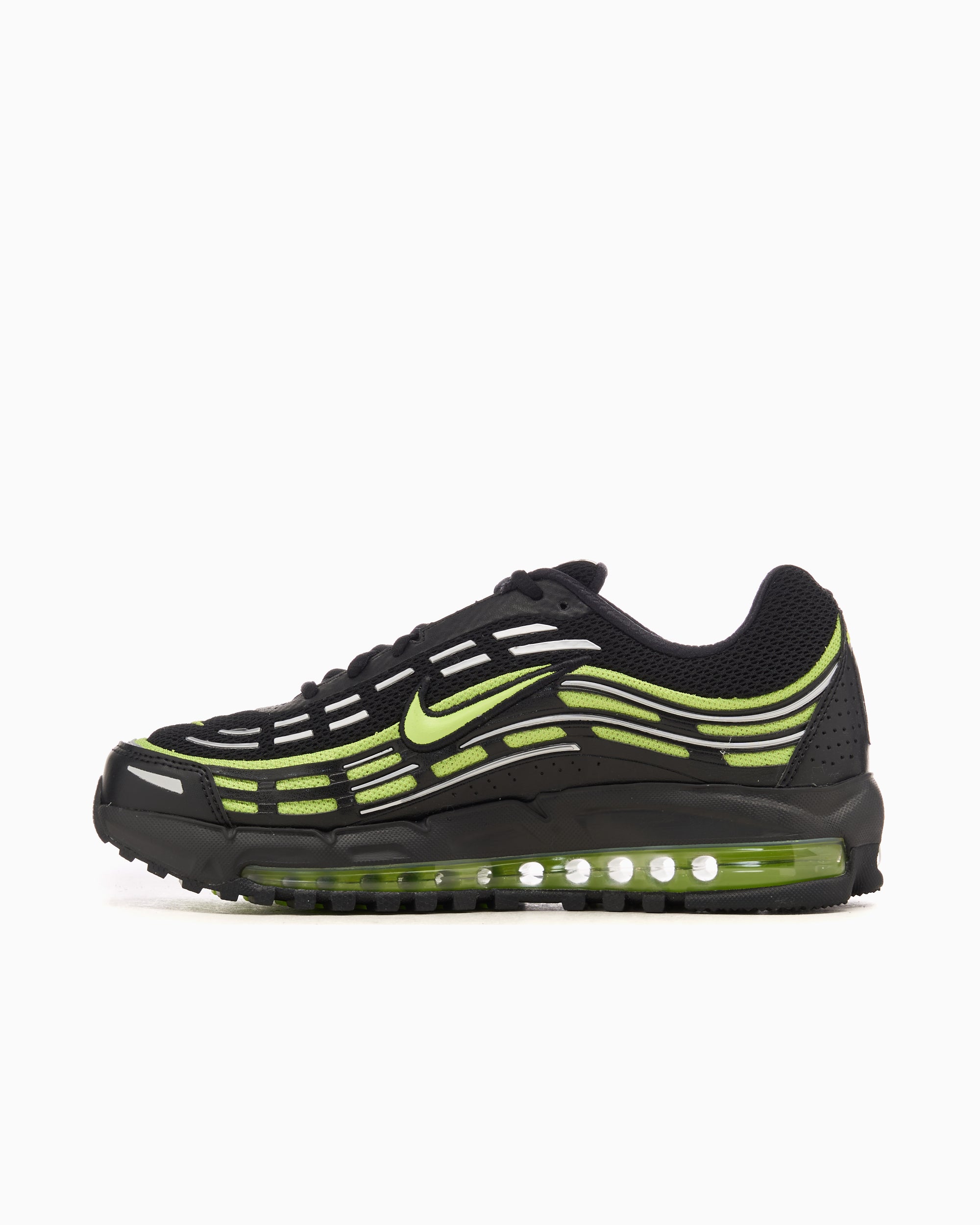 Sneakers Nike Air Max TL 2.5 "Black Citron" - FZ4110-003