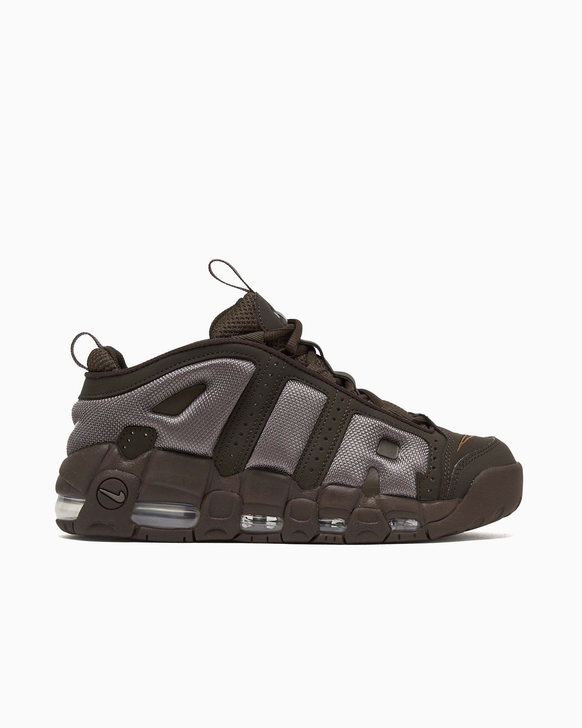 Sneakers Nike Air More Uptempo Low - FZ3055-200