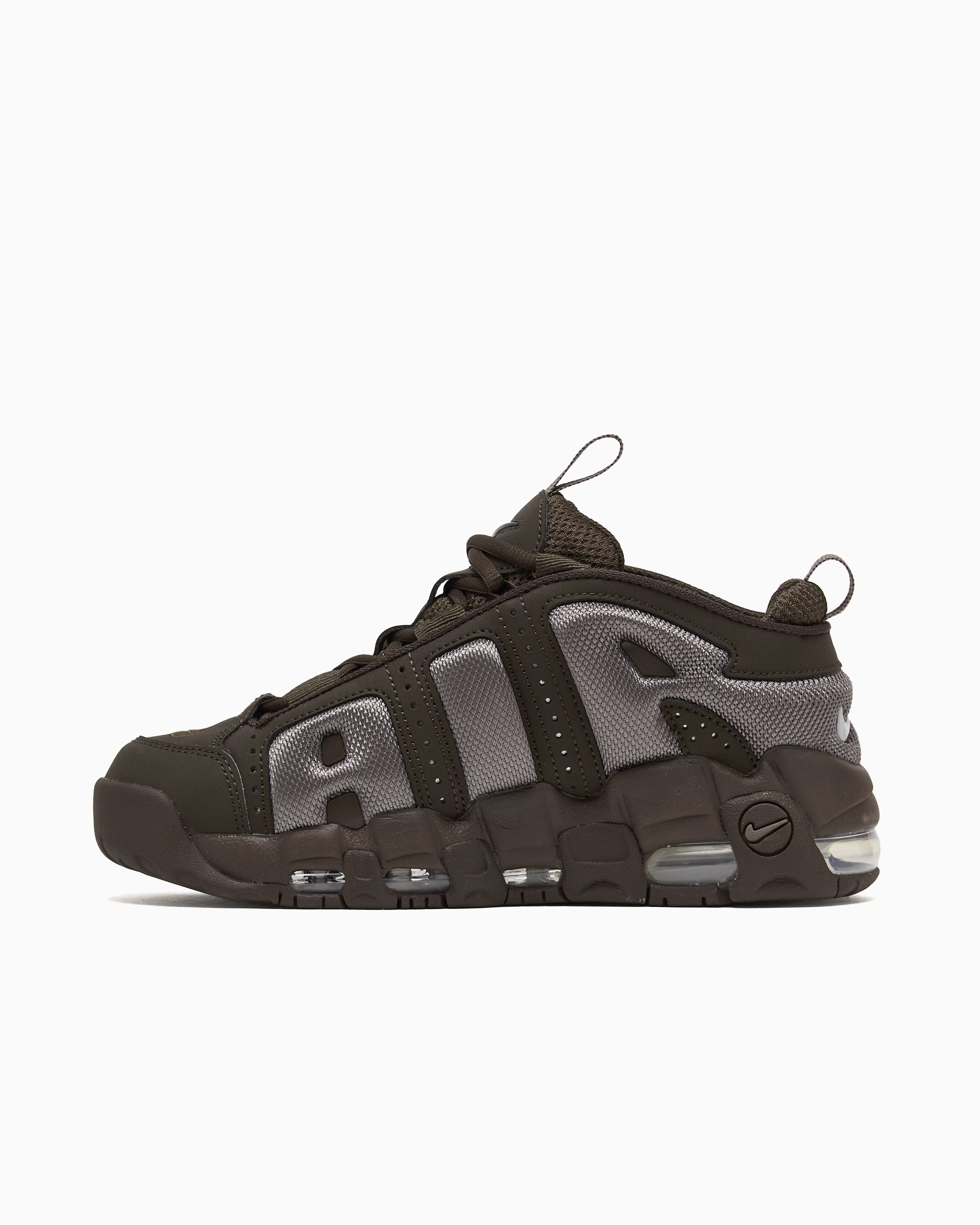 Sneakers Nike Air More Uptempo Low - FZ3055-200