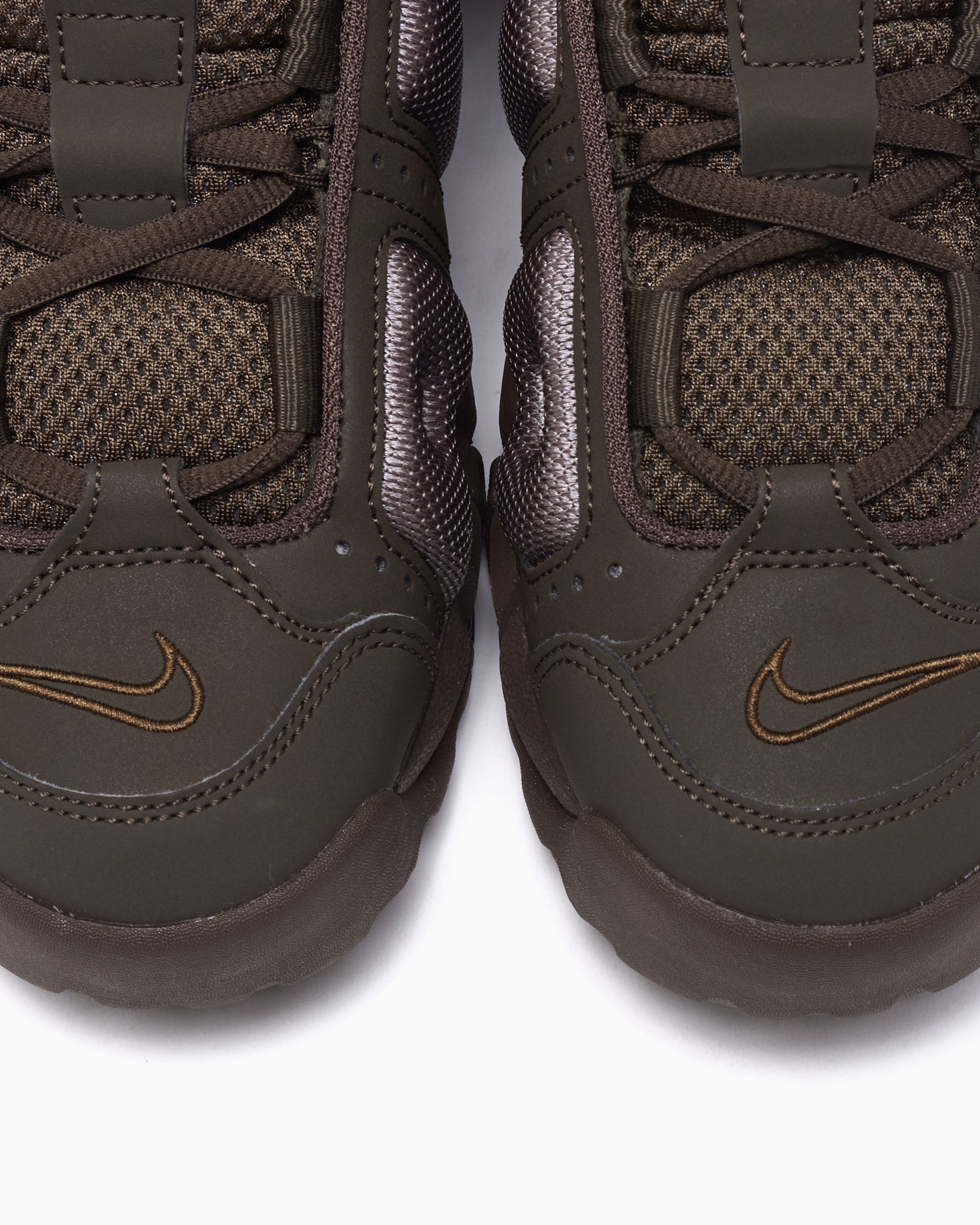 Nike Air More Uptempo Low