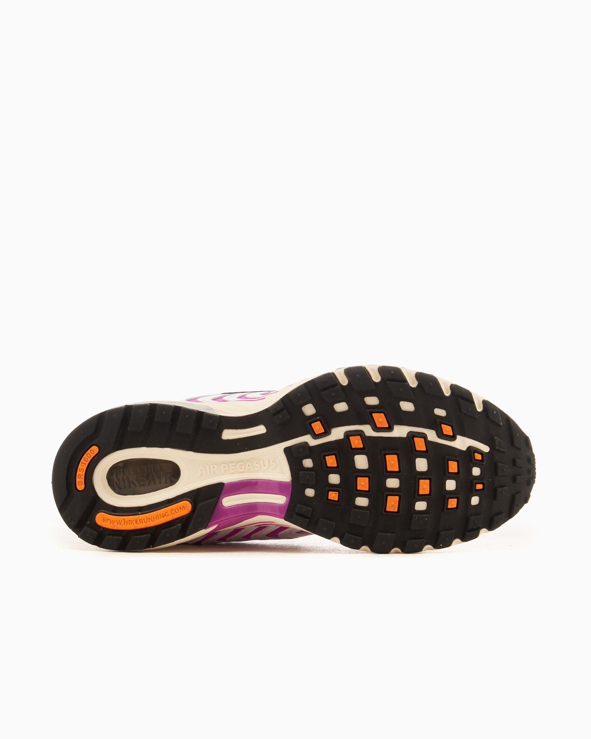 Sneakers Nike Air Pegasus 2005 "Sunrise" - FV6383-100