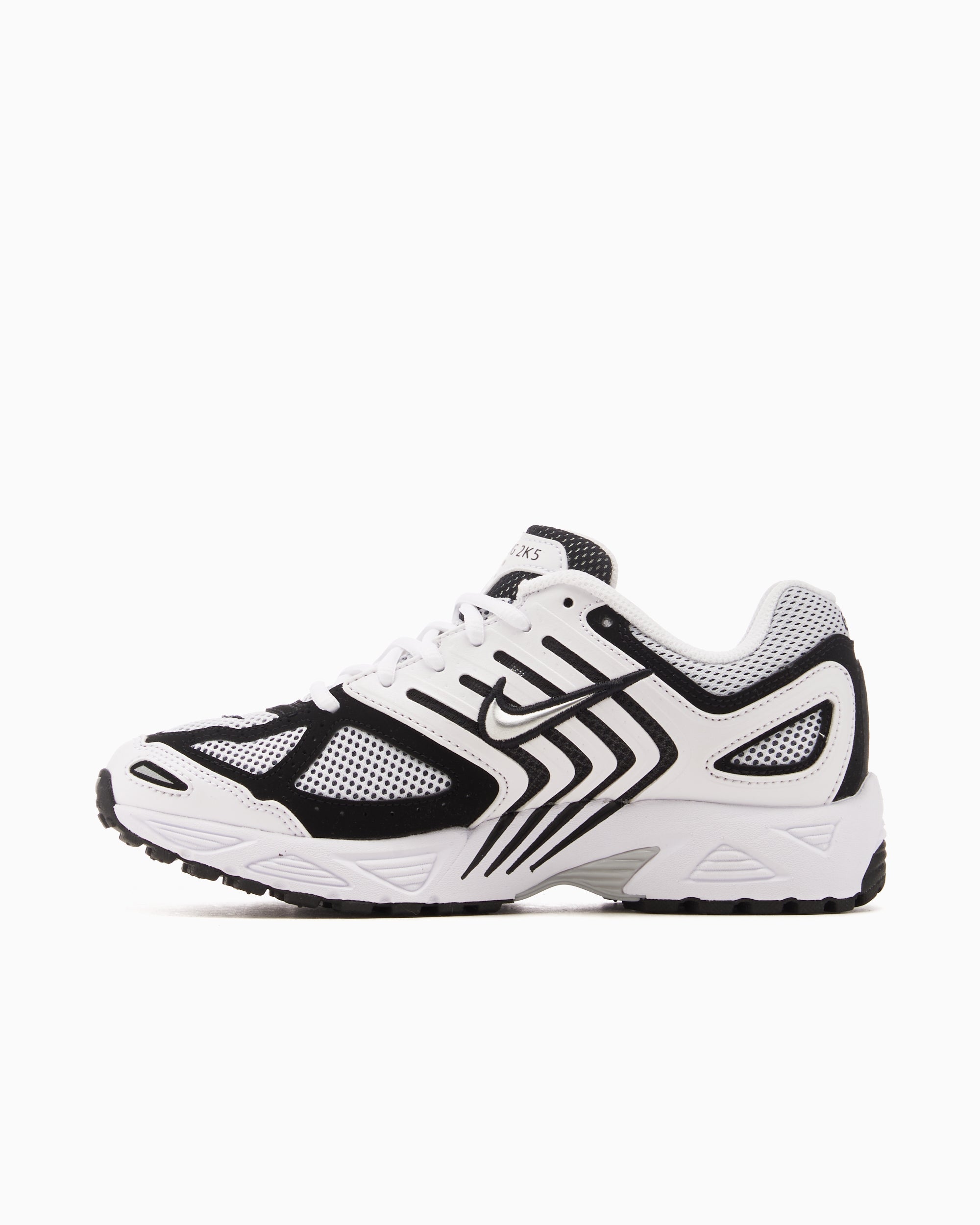 Sneakers Nike Air Pegasus 2005 "White Black" - FJ1909-100
