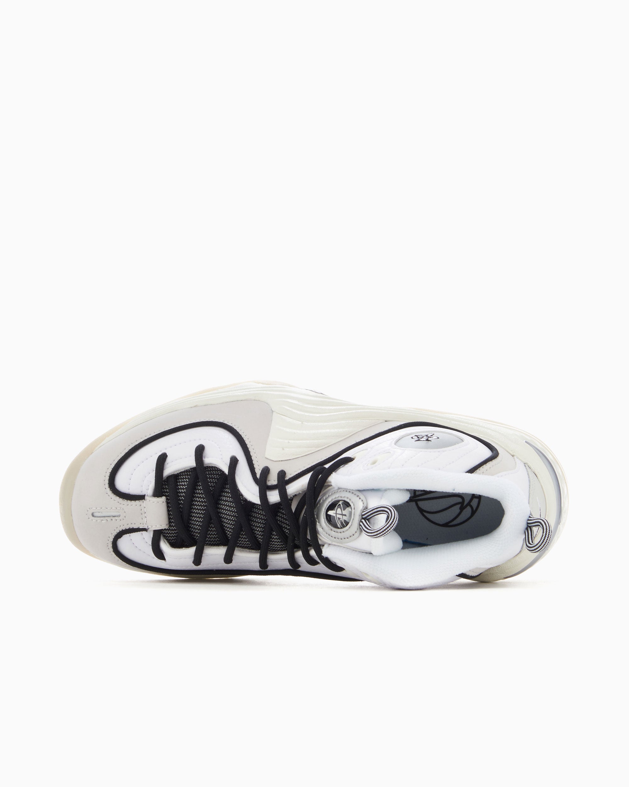 Sneakers Nike Air Penny 2 - FB7727-100