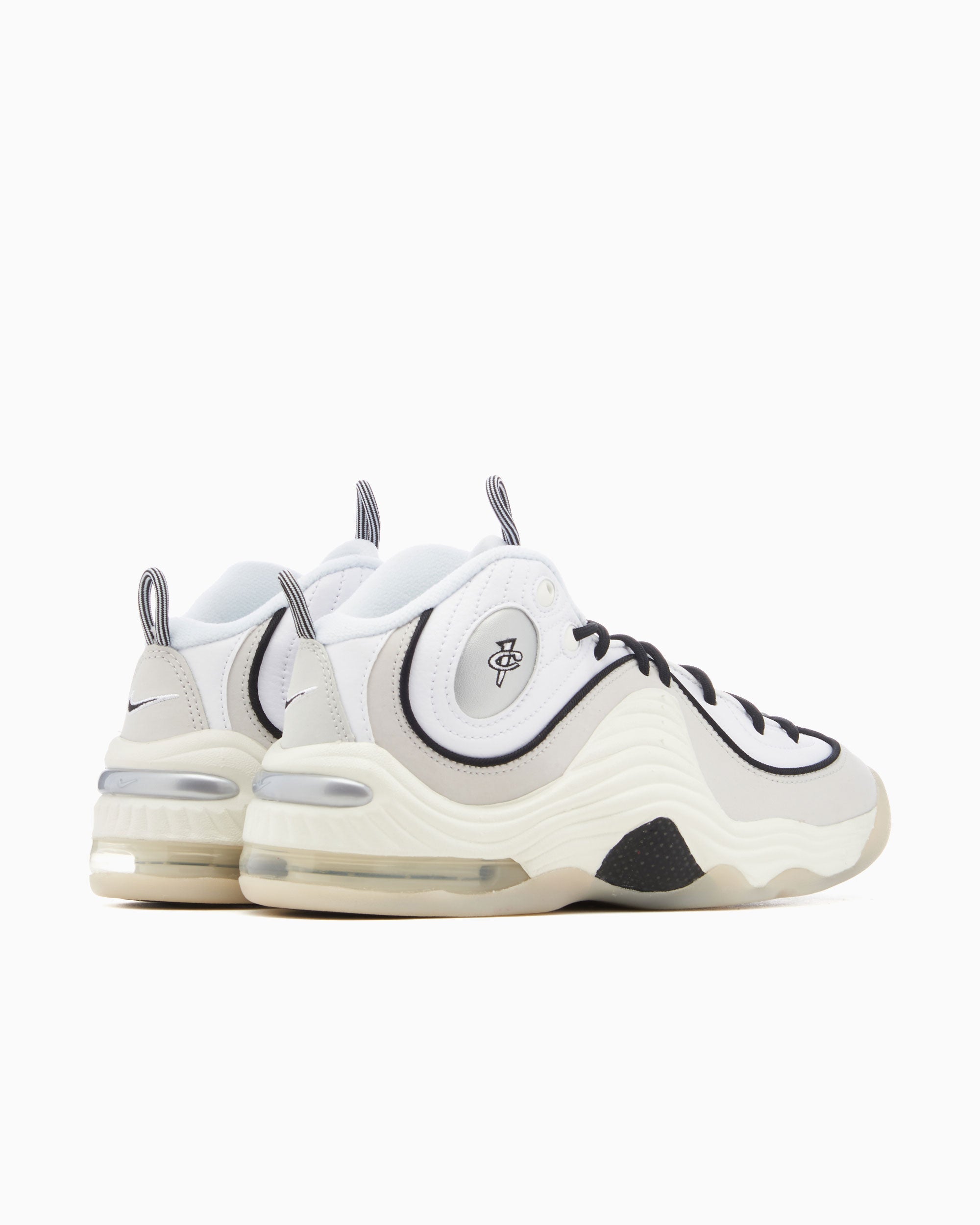 Sneakers Nike Air Penny 2 - FB7727-100