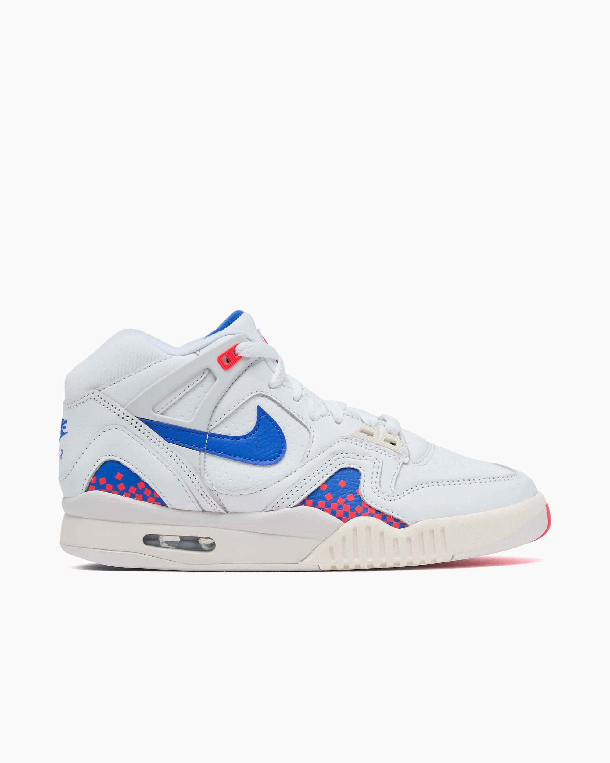 Sneakers Nike Air Tech Challenge 2 "Pixel Court" - FZ9033-102
