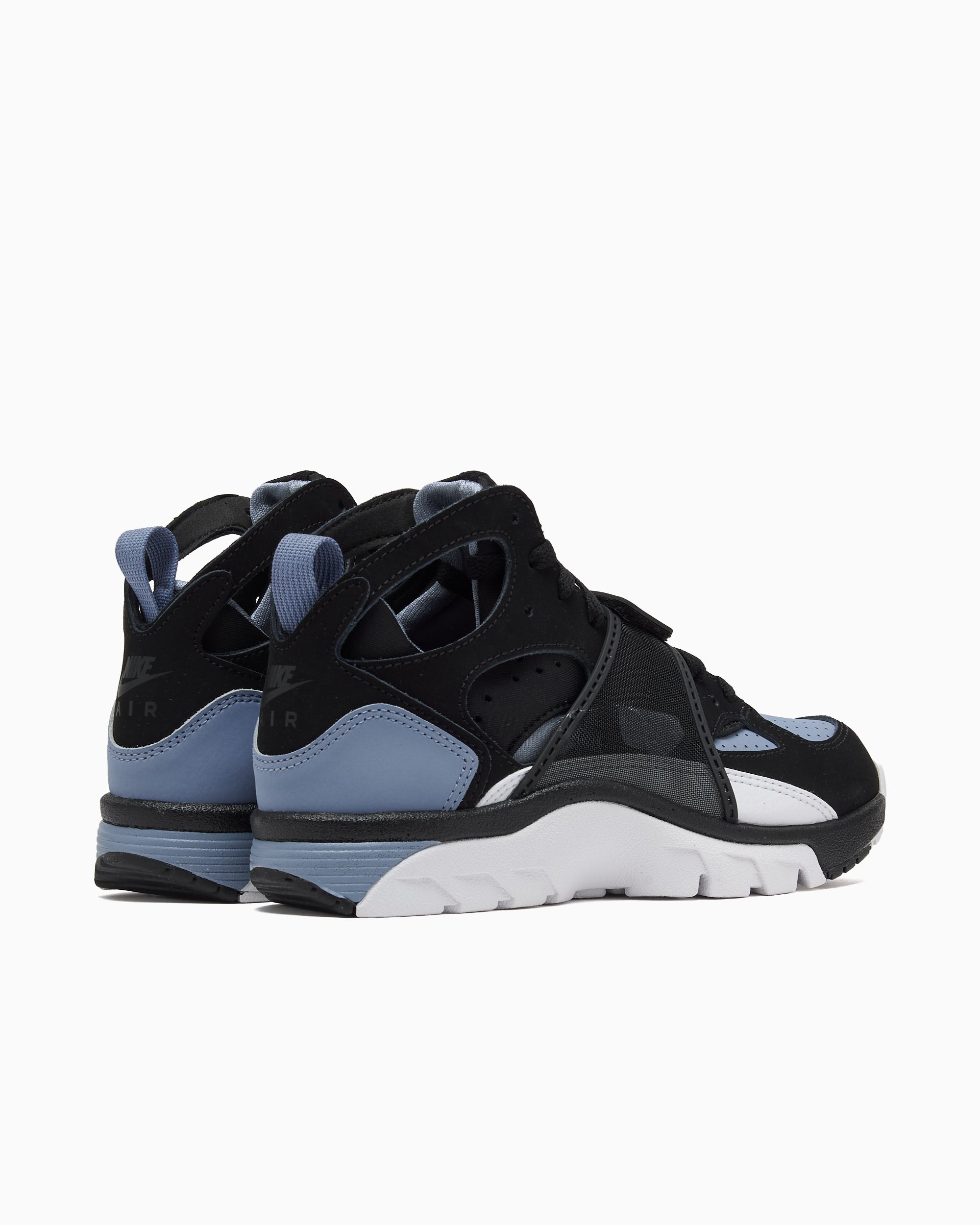 Sneakers Nike Air Trainer Huarache "Cool Blue" - IH4470-001
