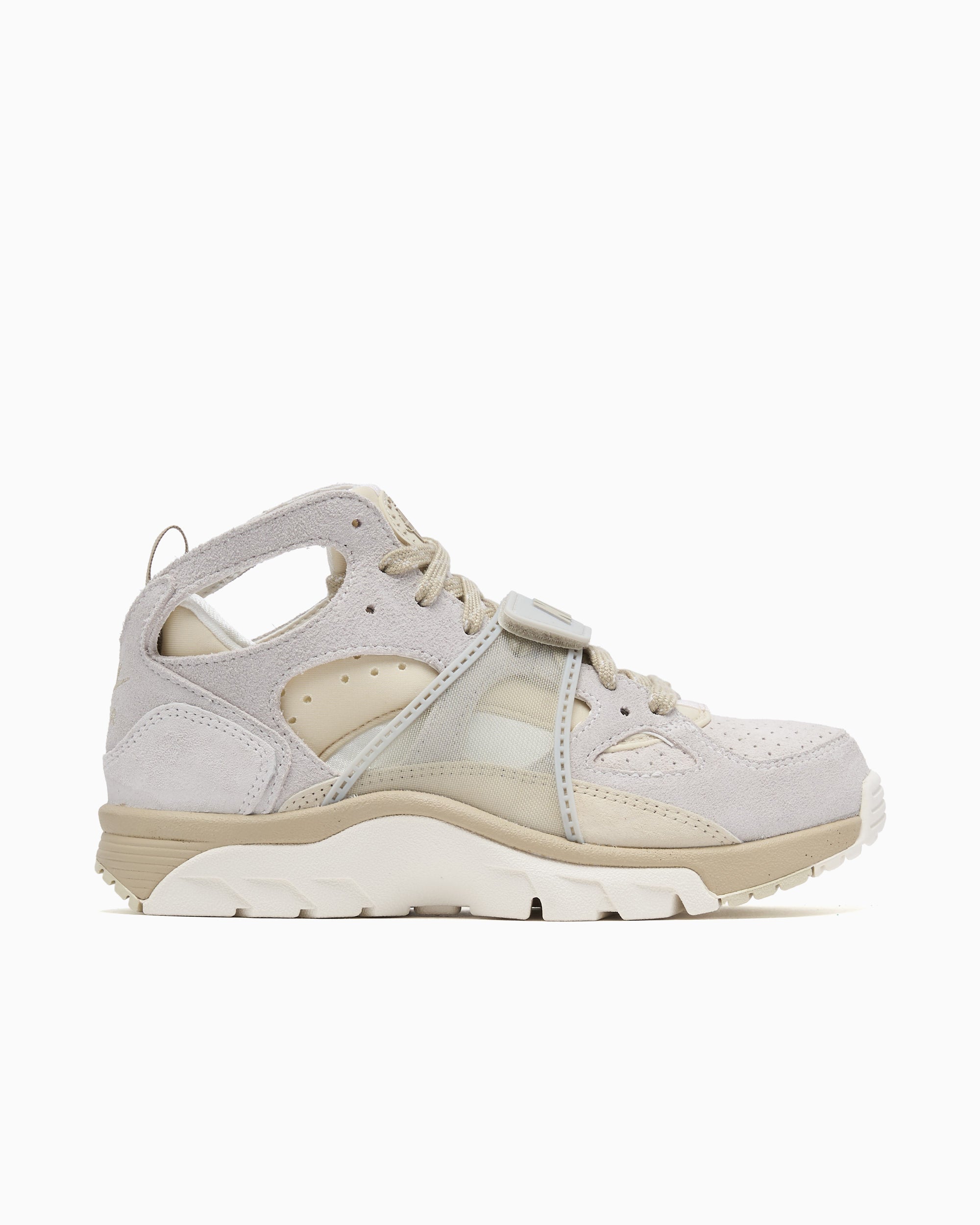 Sneakers Nike Air Trainer Huarache “Desert Khaki” - IB7678-100