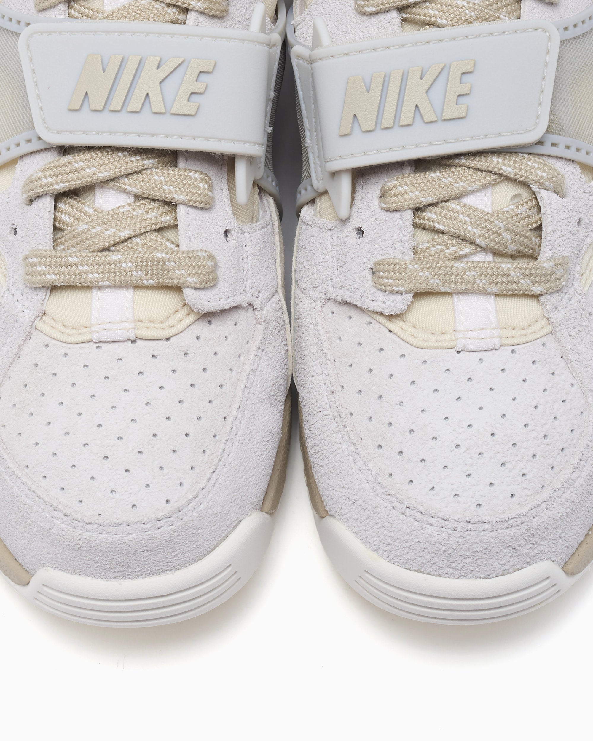 Sneakers Nike Air Trainer Huarache “Desert Khaki” - IB7678-100