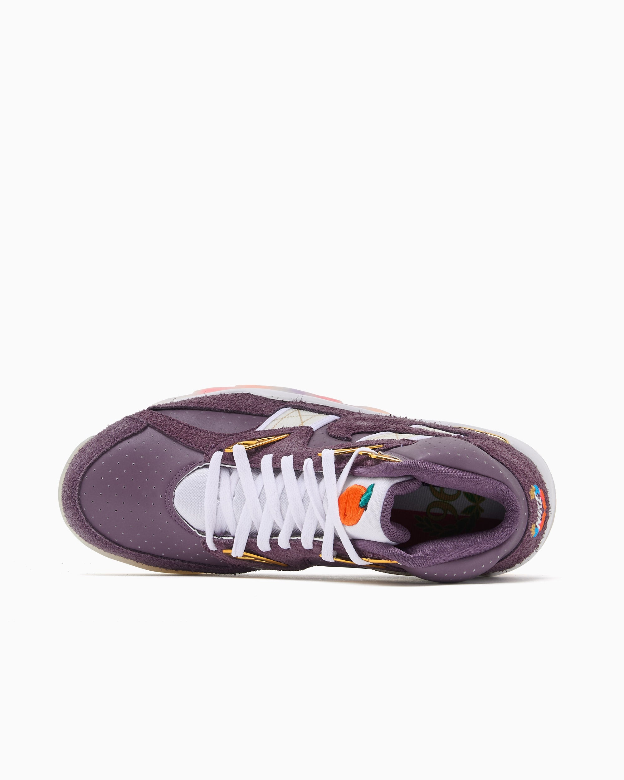 Sneakers Nike Air Trainer SC "Atlanta" 30th Anniversary - IQ5796-500