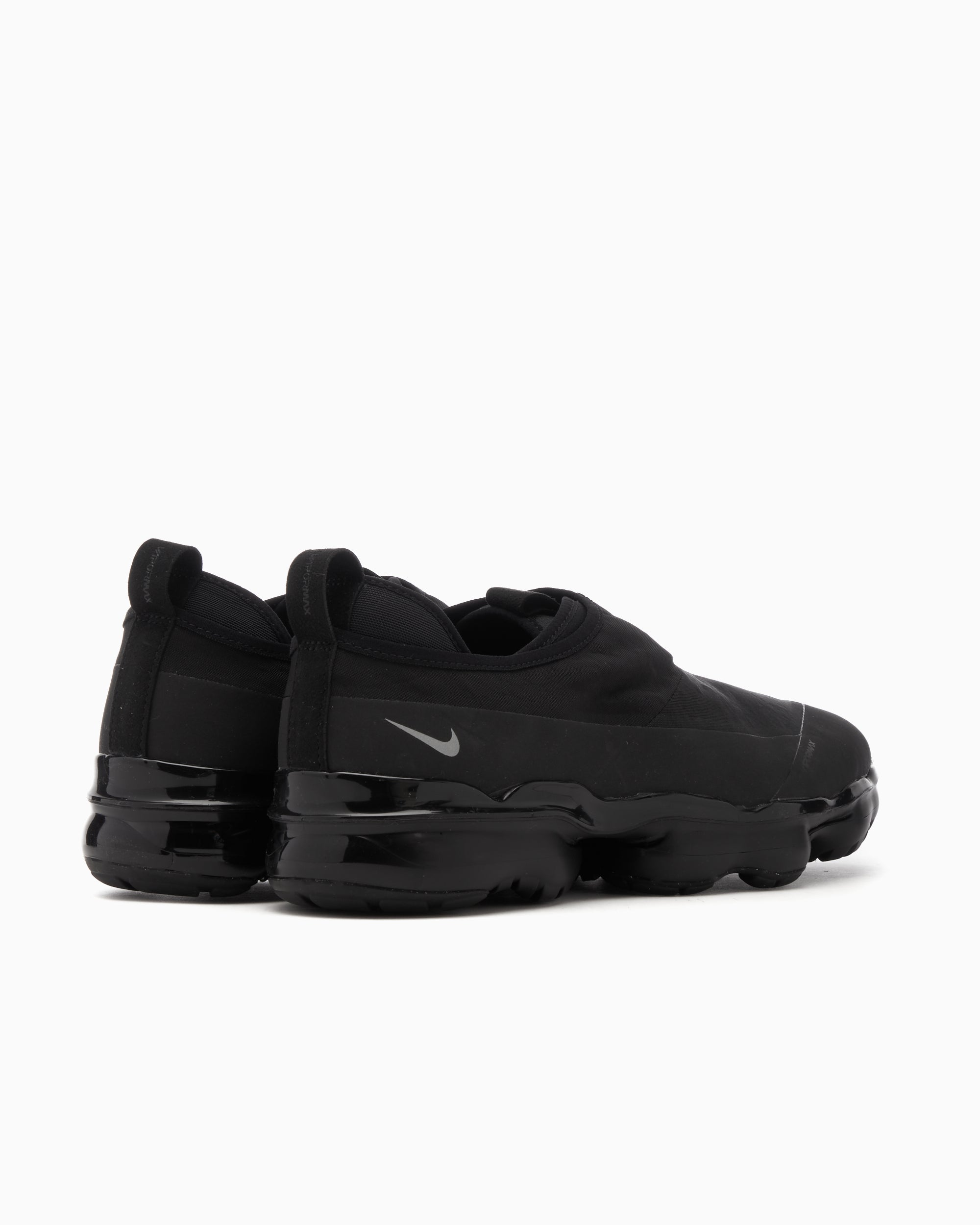 NIKE ナイキ Air Vapormax Moc Roam ブラック 27.5 Nike Air VaporMax Moc Roam