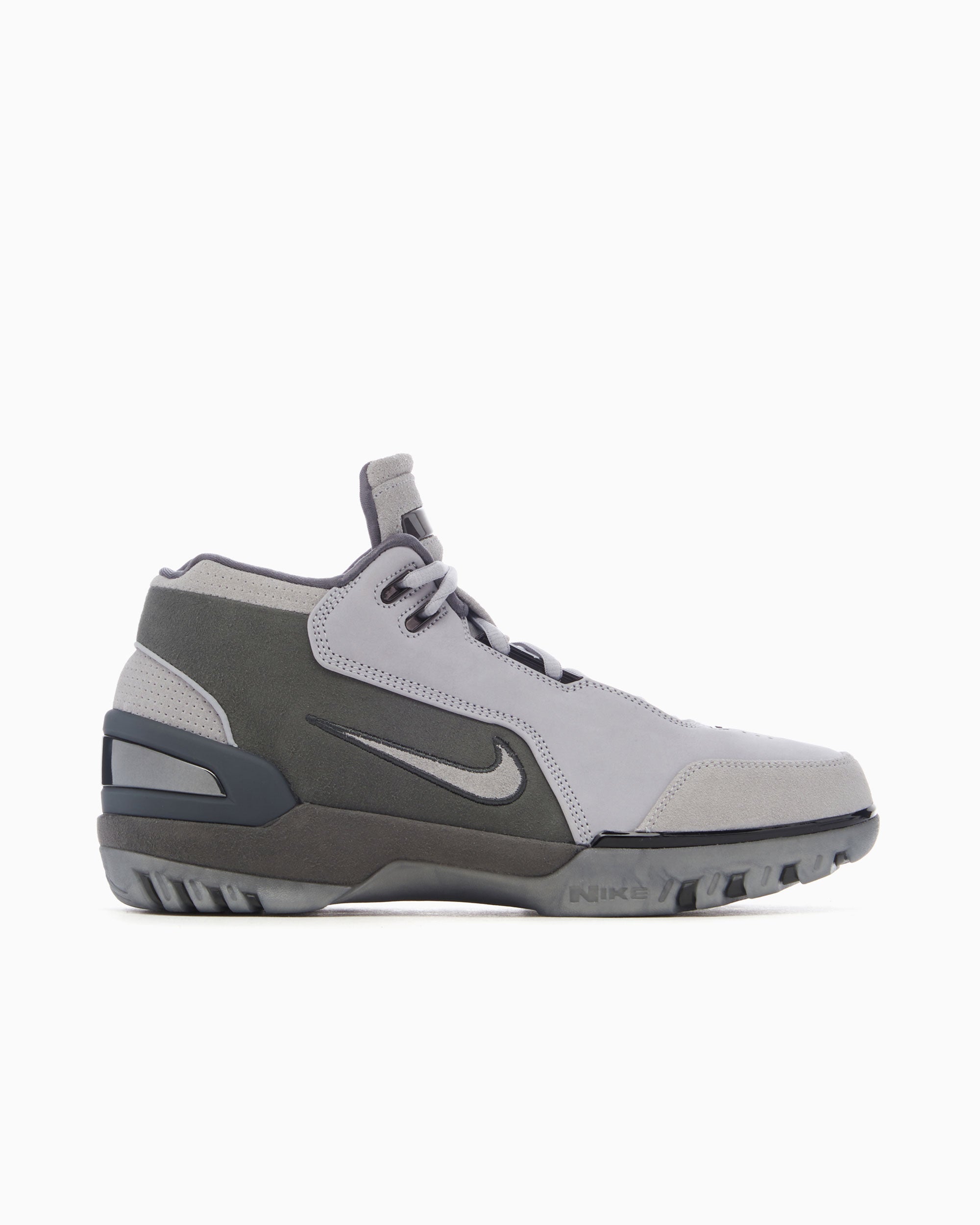 シューズ(男性用) NIKE AIR ZOOM GENERATION DARK GREY 28cm Nike Air Zoom Generation 
