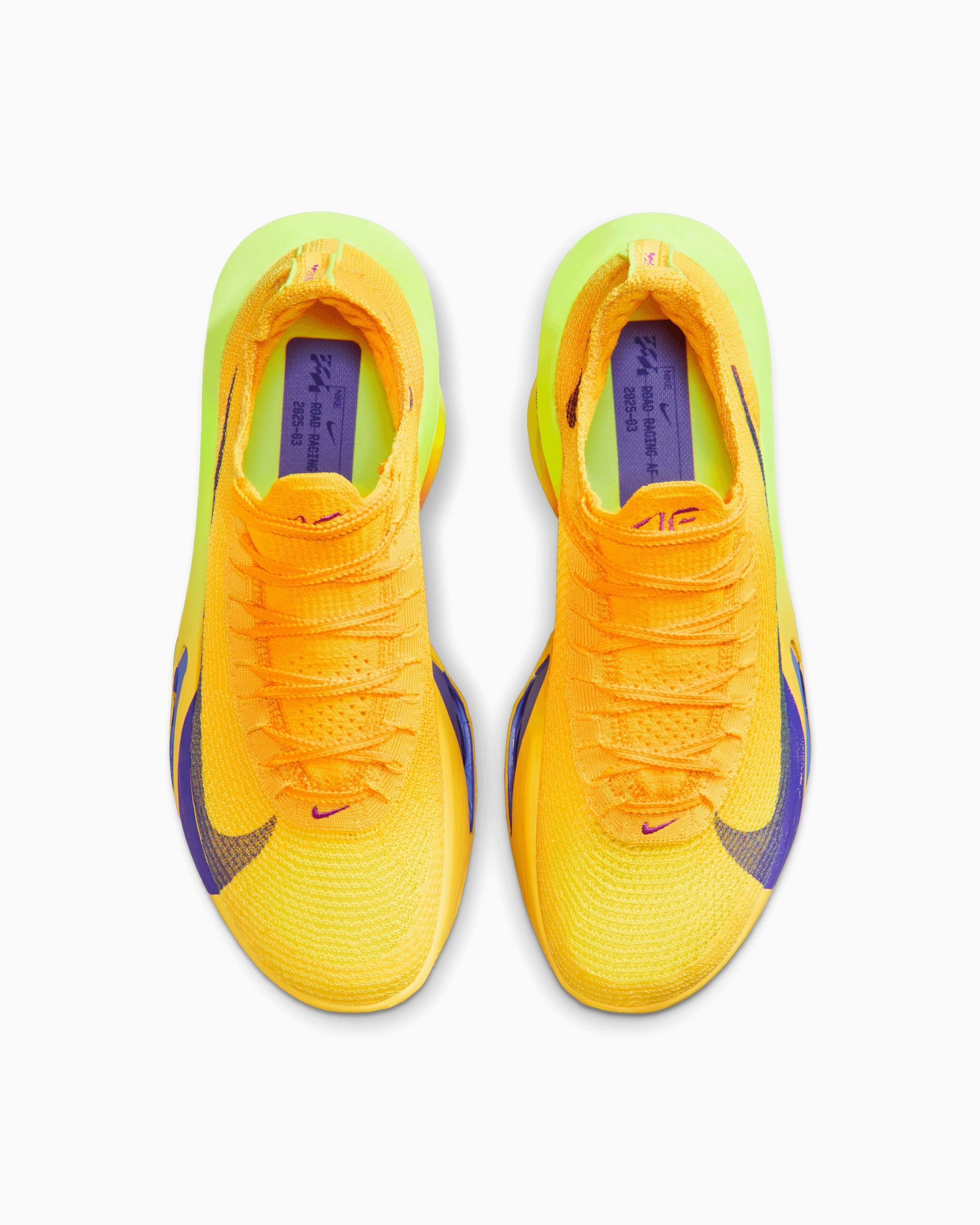 Sneakers Nike Air ZoomX Alphafly Next% 3 - FD8311-800