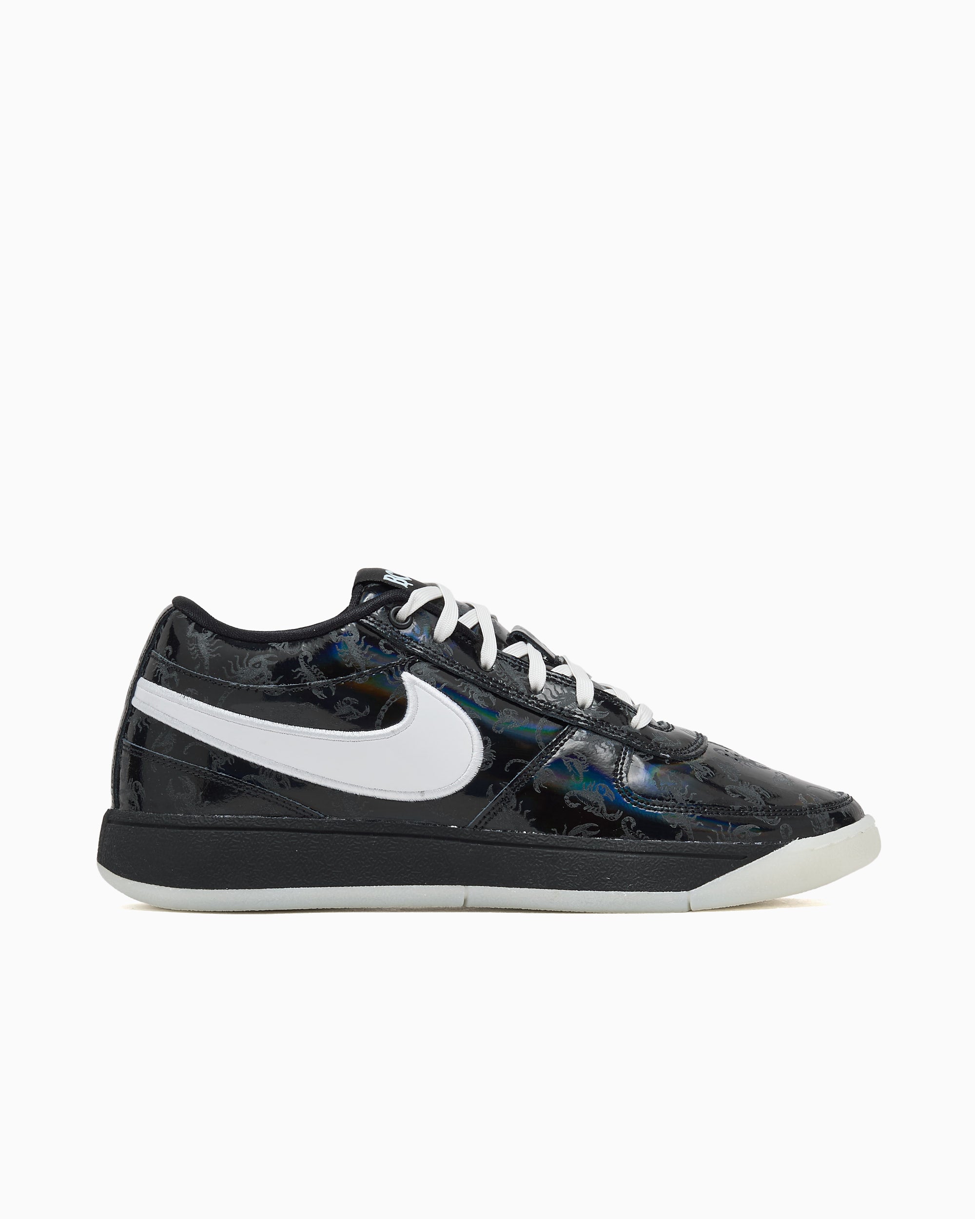 Sneakers Nike Book 1 Halloween "Scorpion" - IM7615-001
