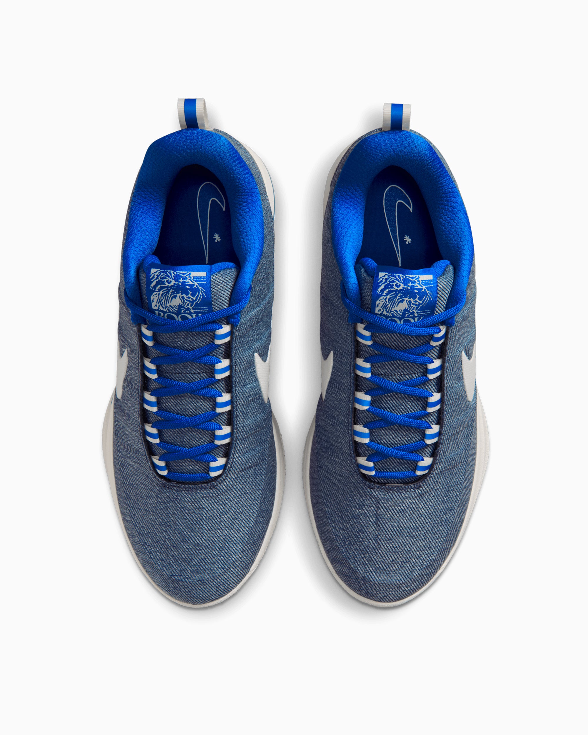 Nike Book 2 
