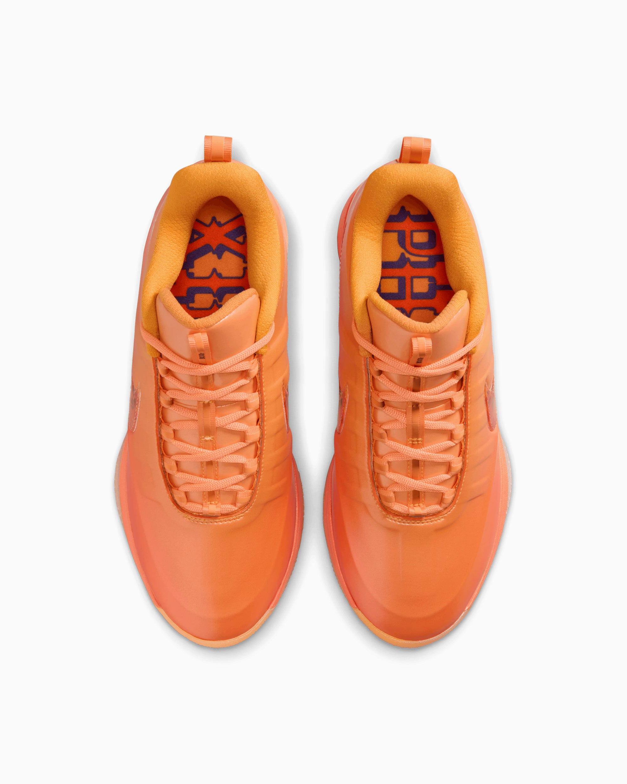 Nike Book 2 