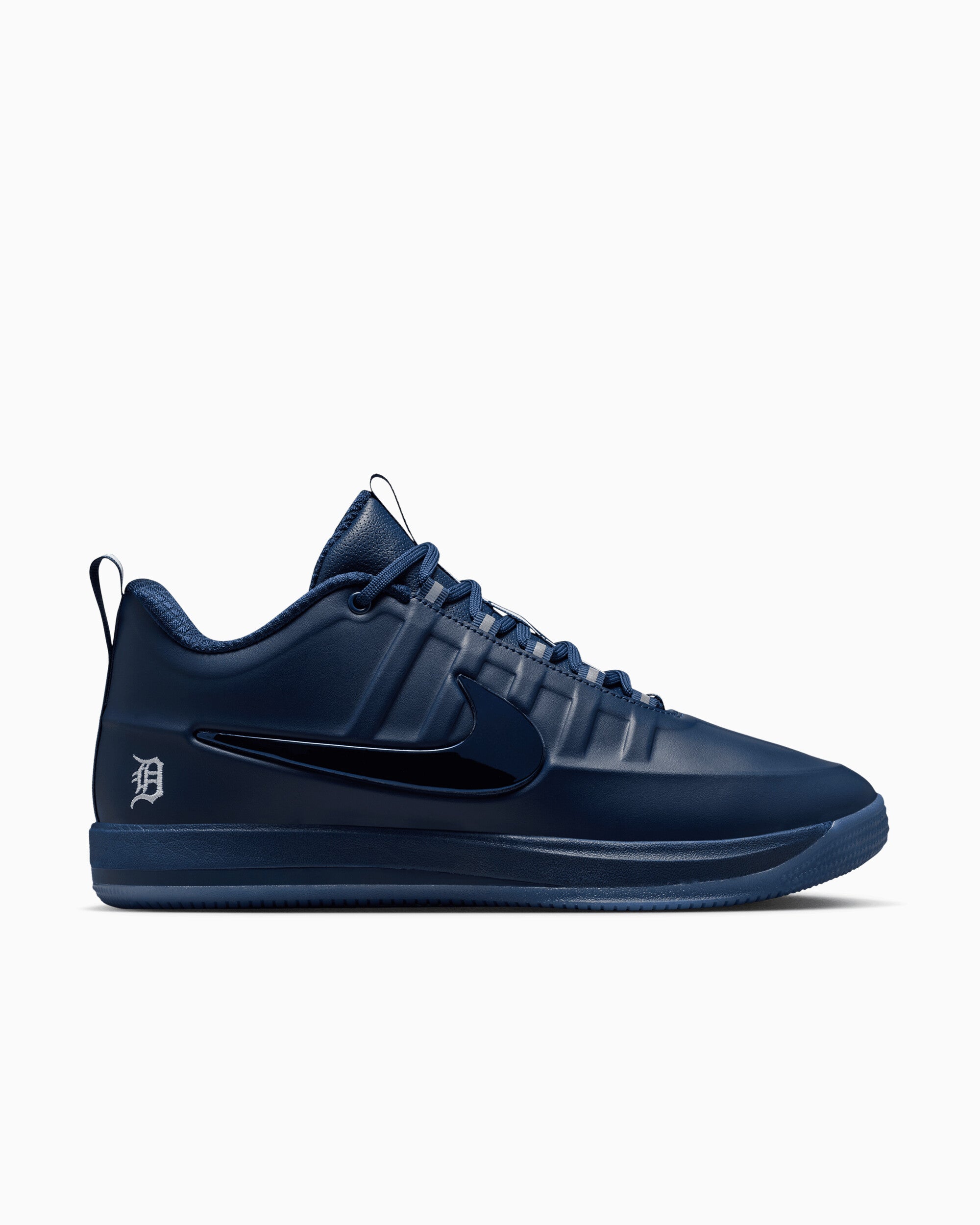 Sneakers Nike Book 2 SE "Detroit Tigers" - IM4667-400