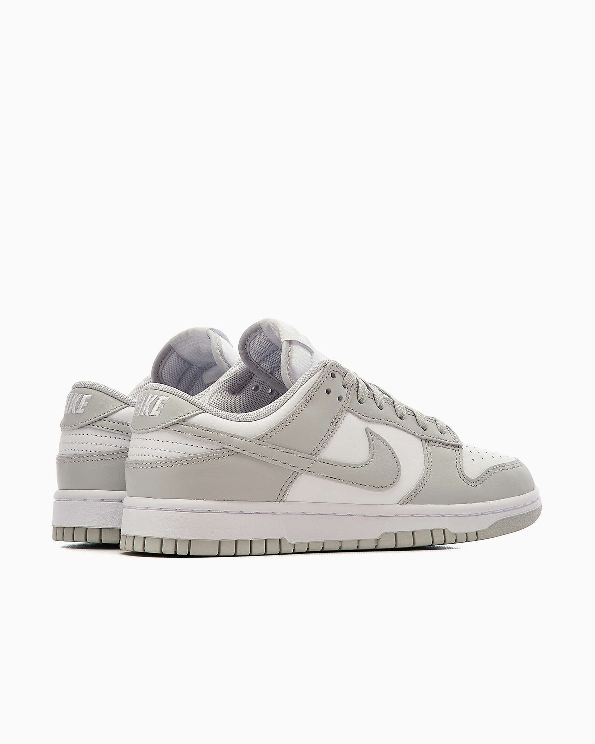 Sneakers Nike Dunk Low Retro "Grey Fog" - DD1391-103