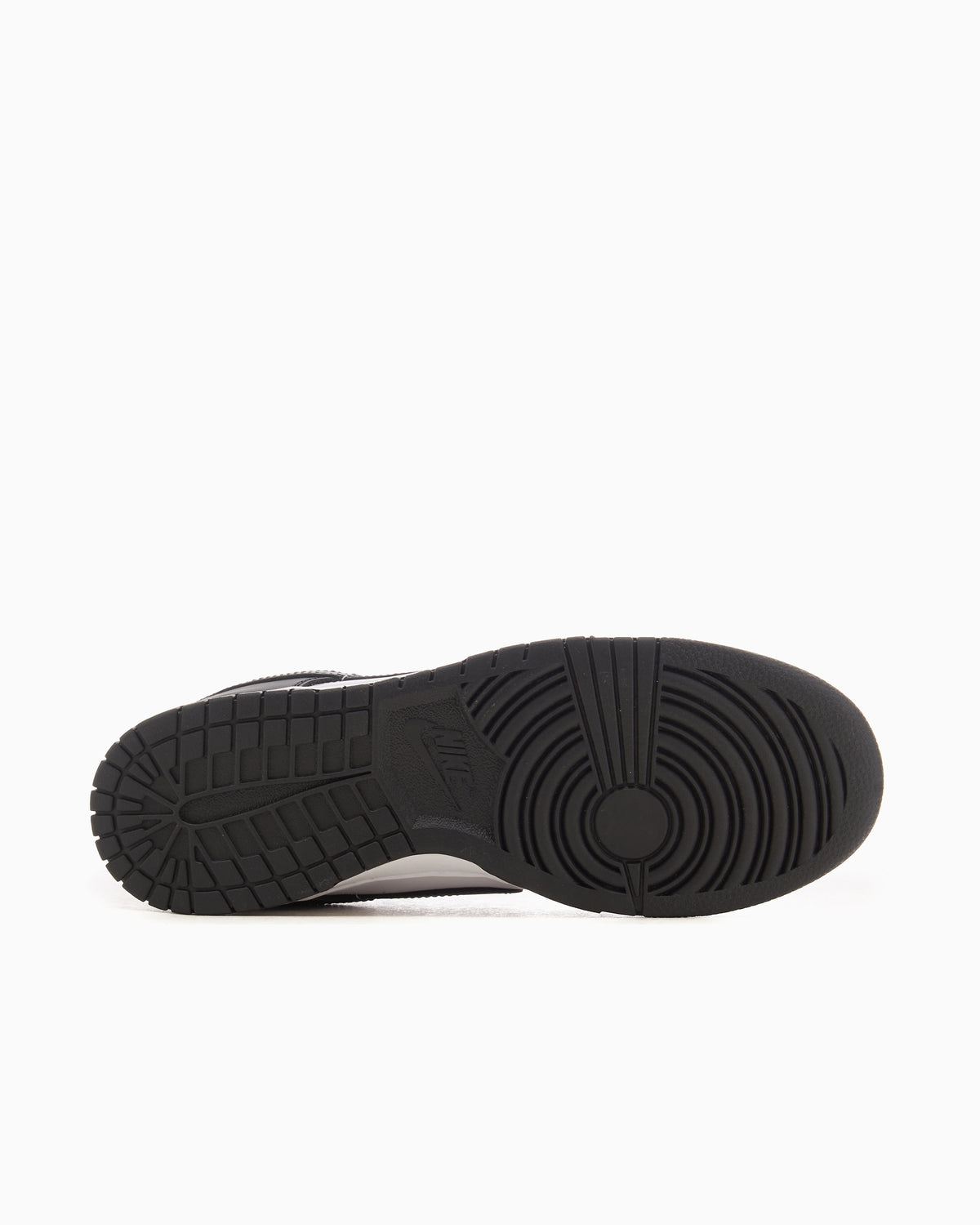 Sneakers Nike Dunk Low Retro "Panda" - DD1391-100