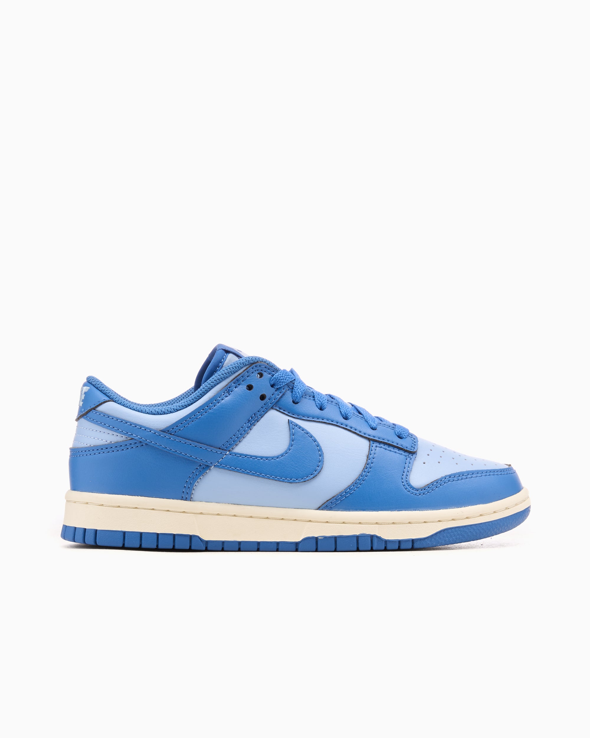 Sneakers Nike Dunk Low Retro "Psychic Blue" - HF5441-400