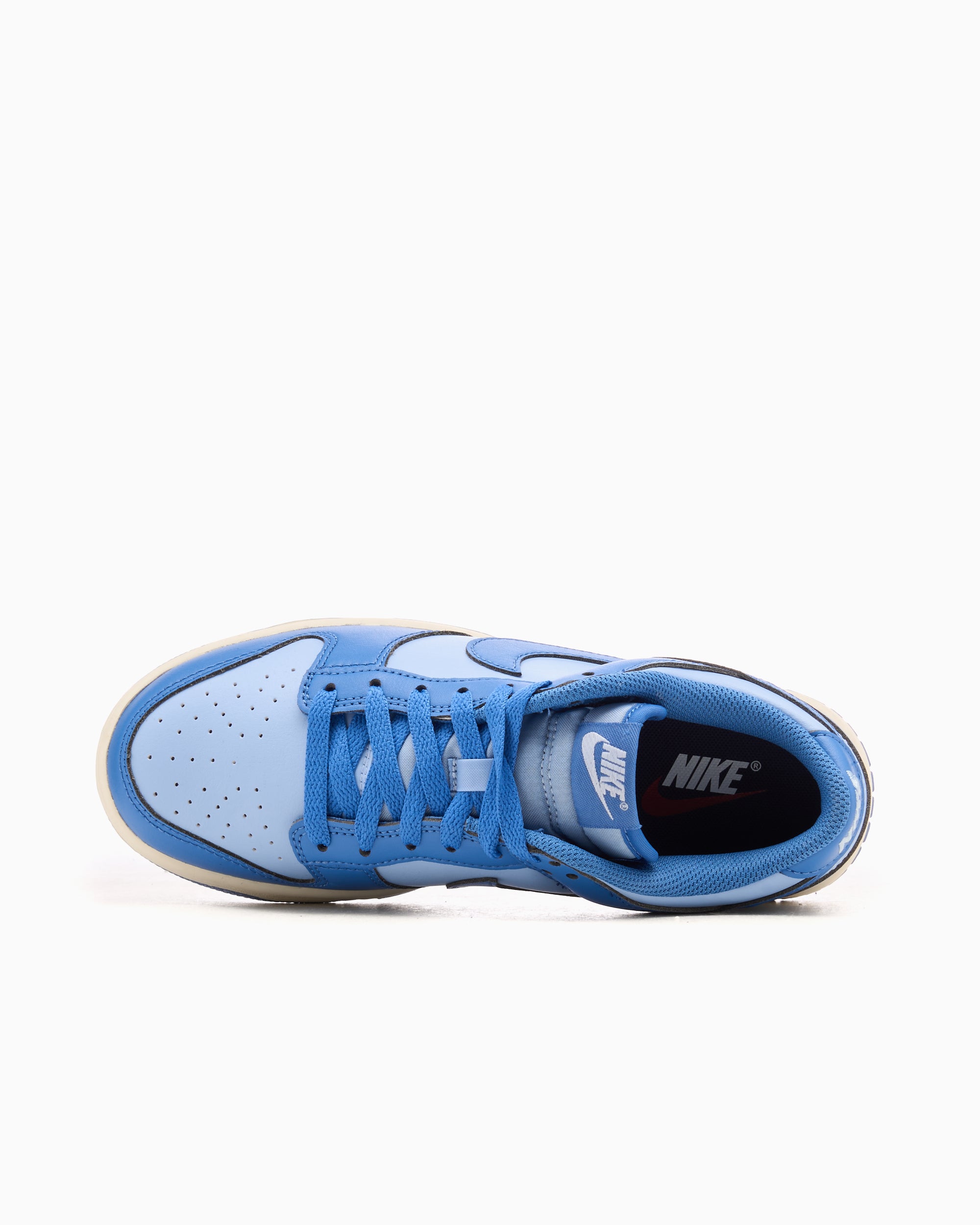 Sneakers Nike Dunk Low Retro "Psychic Blue" - HF5441-400