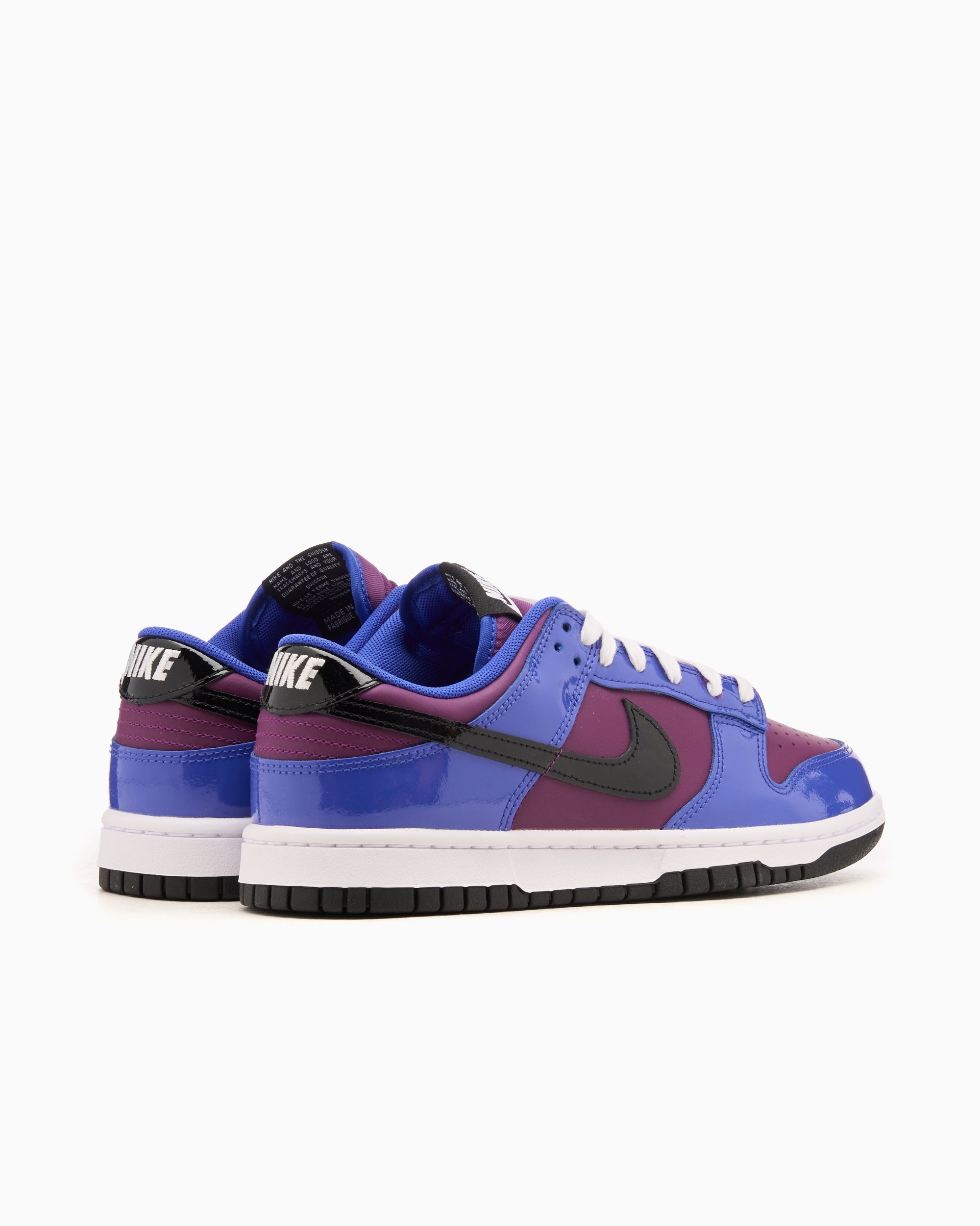 Sneakers Nike Dunk Low Retro SE - IB6400-400