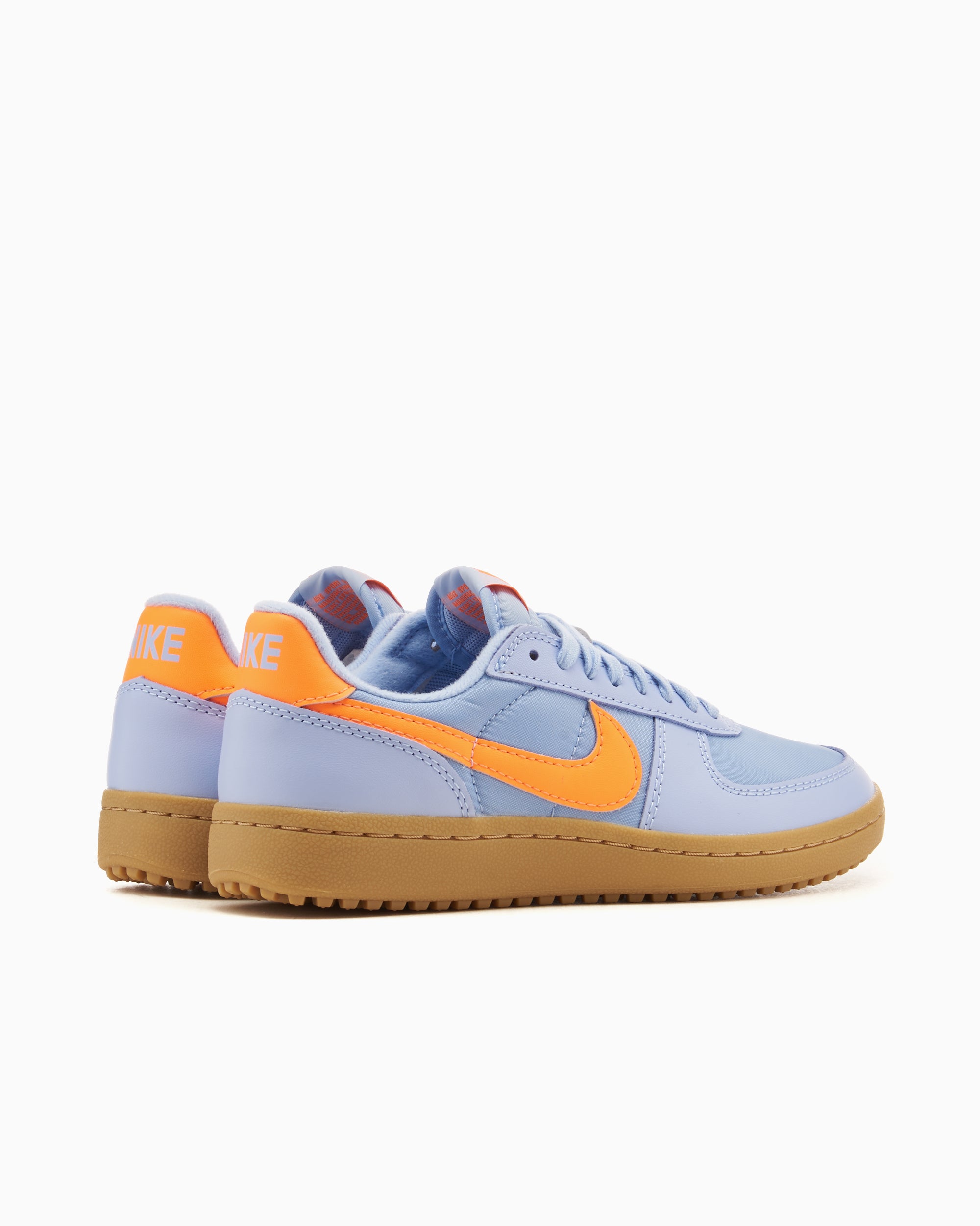 Sneakers Nike Field General 82 SP "Aluminum" - HM5685-400