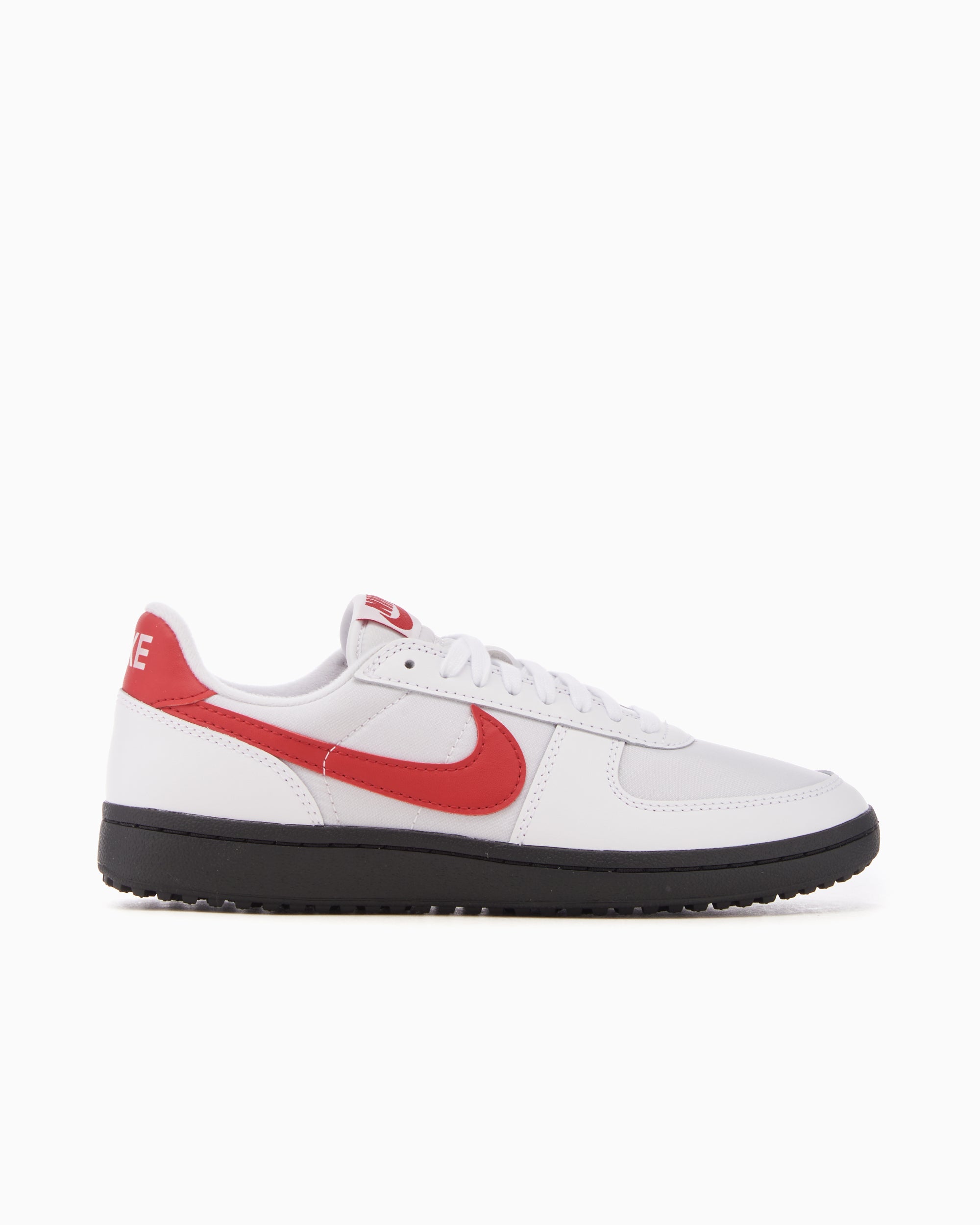Sneakers Nike Field General 82 SP "White Varsity Red" - FQ8762-100