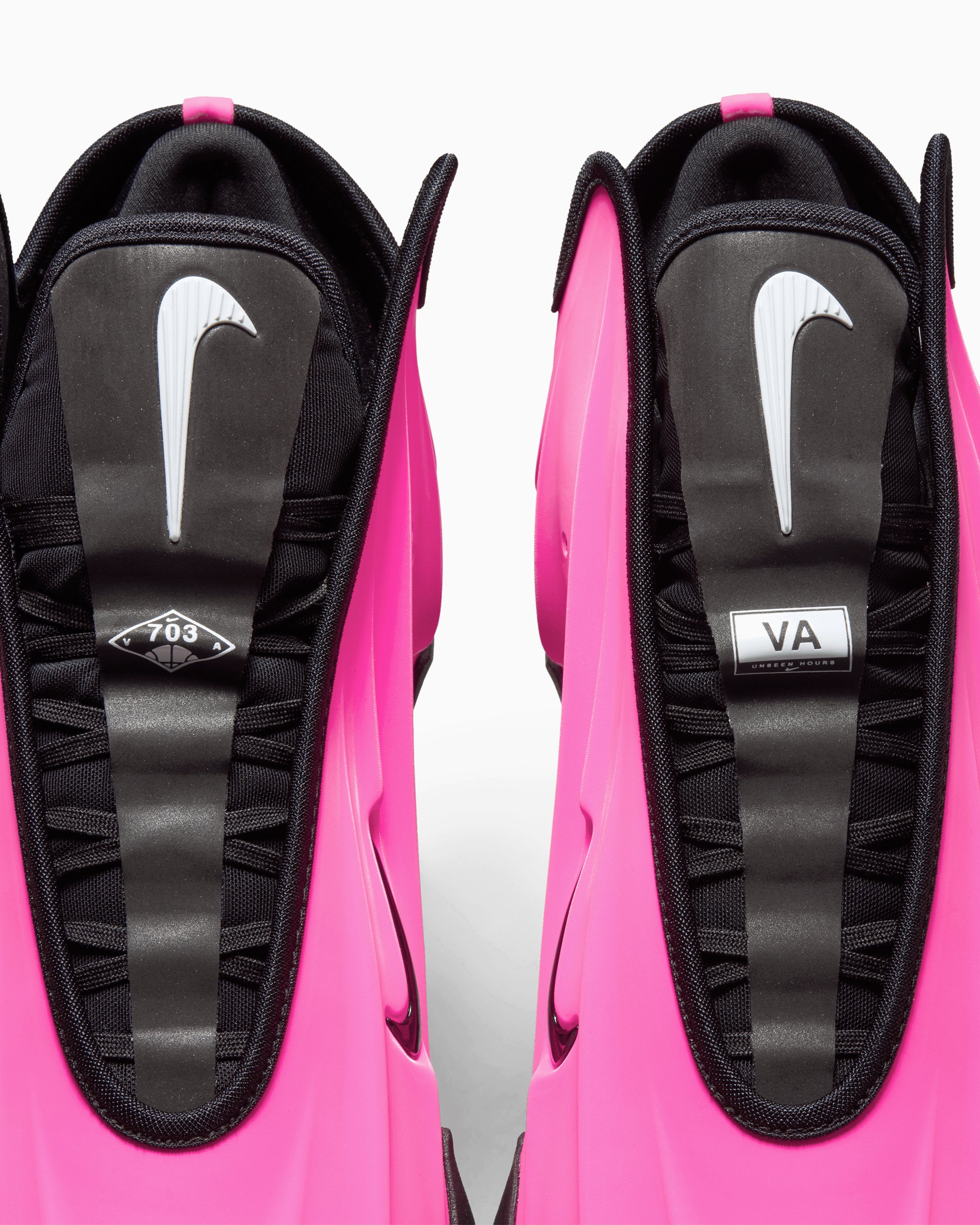 Sneakers Nike G.T. Future "Hyper Pink" - FZ5590-601