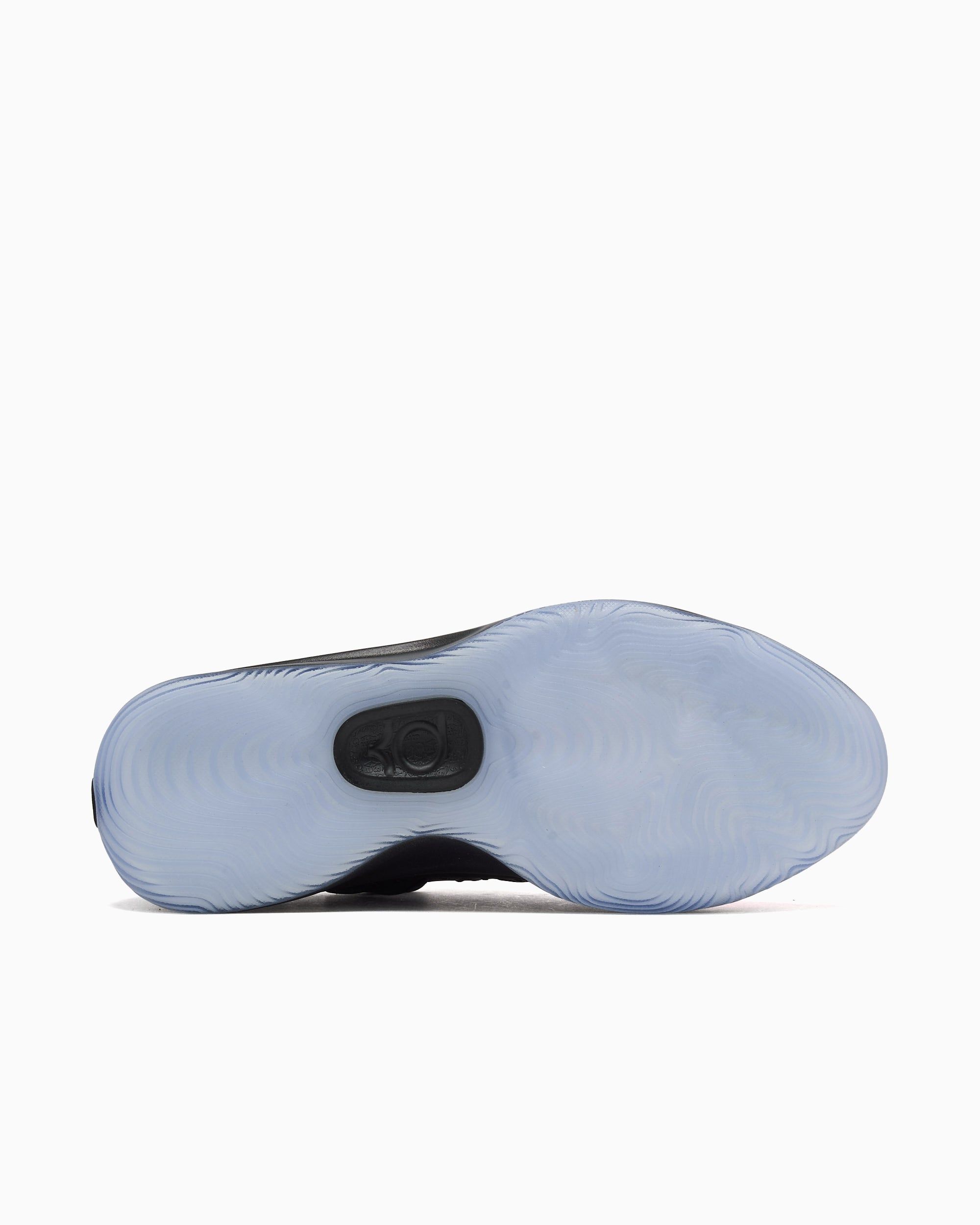Sneakers Nike KD 18 SE "Eggplant" - IM5843-500