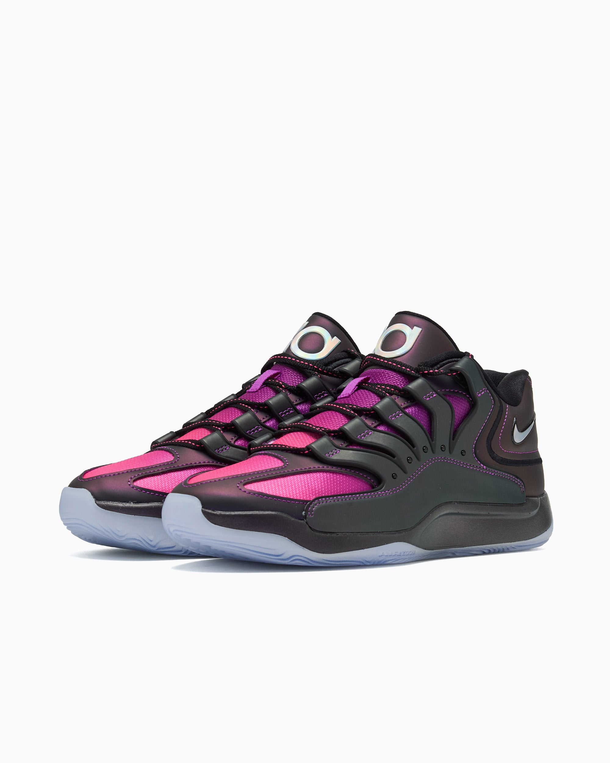 Sneakers Nike KD 18 SE "Eggplant" - IM5843-500