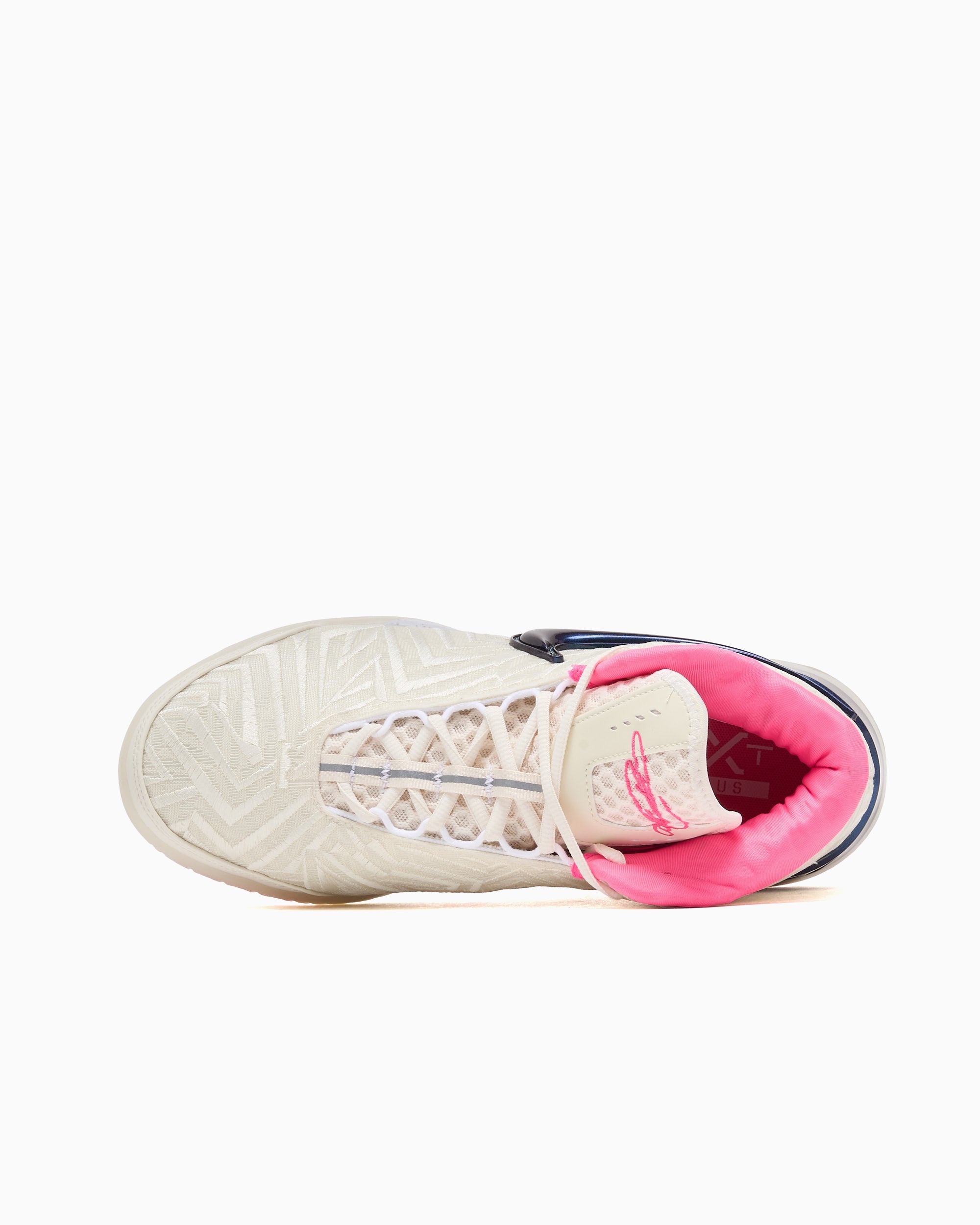Nike LeBron NXXT Genisus EP